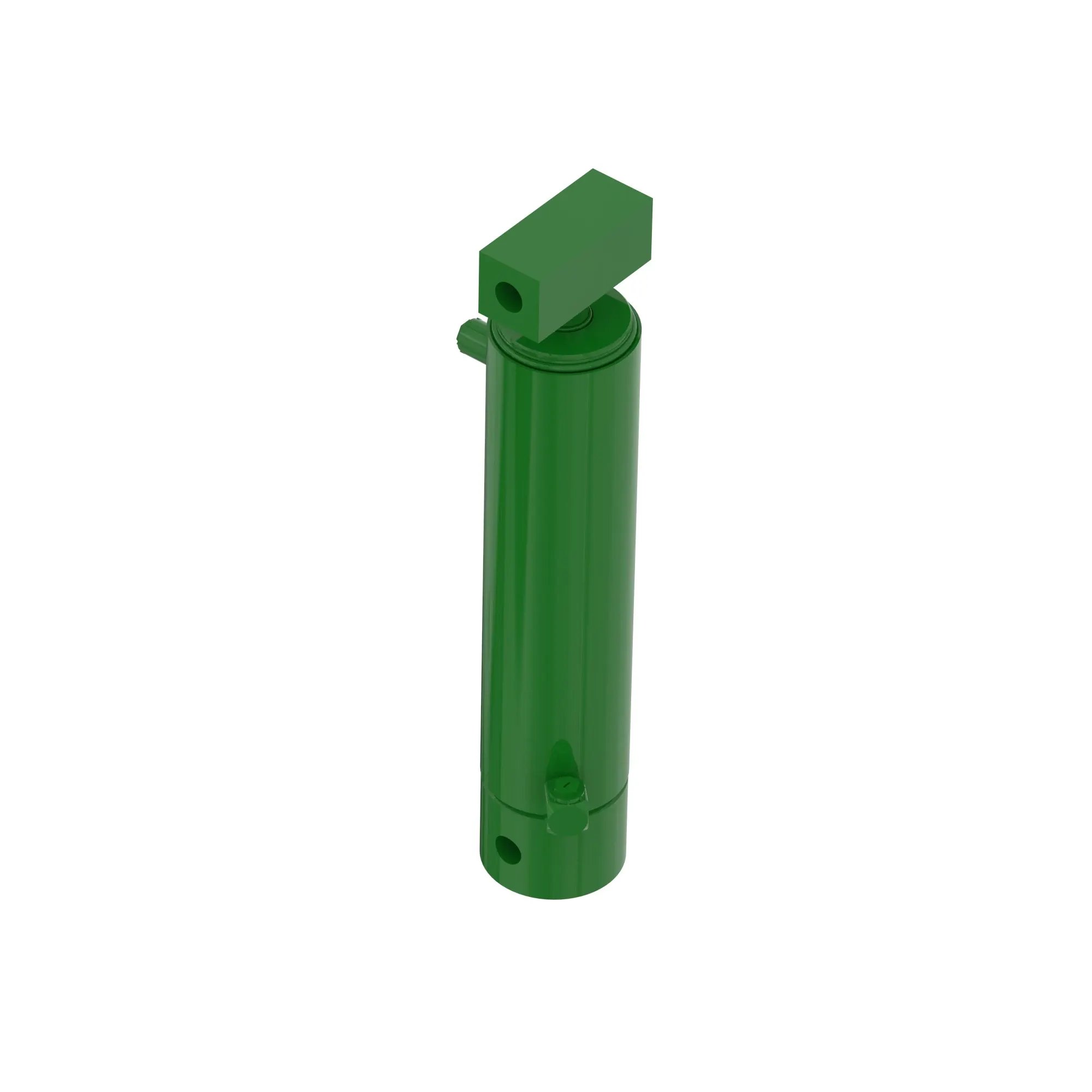 HYDRAULIC CYLINDER, 101.6X36-305,54