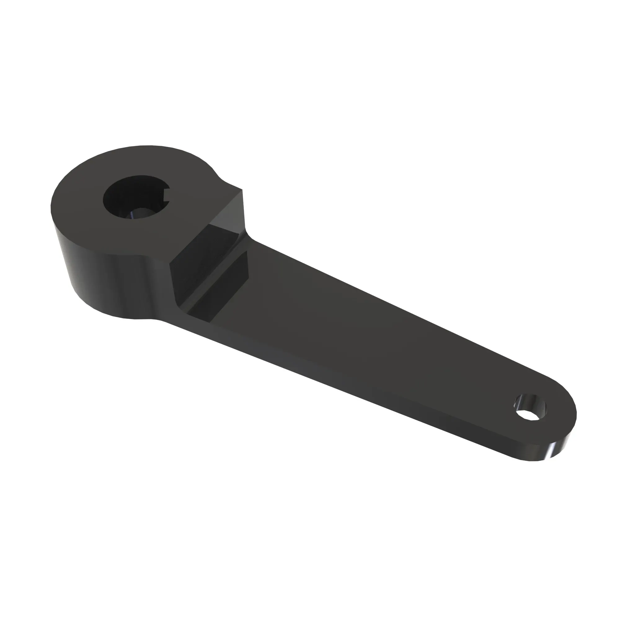John Deere Arm - H168989