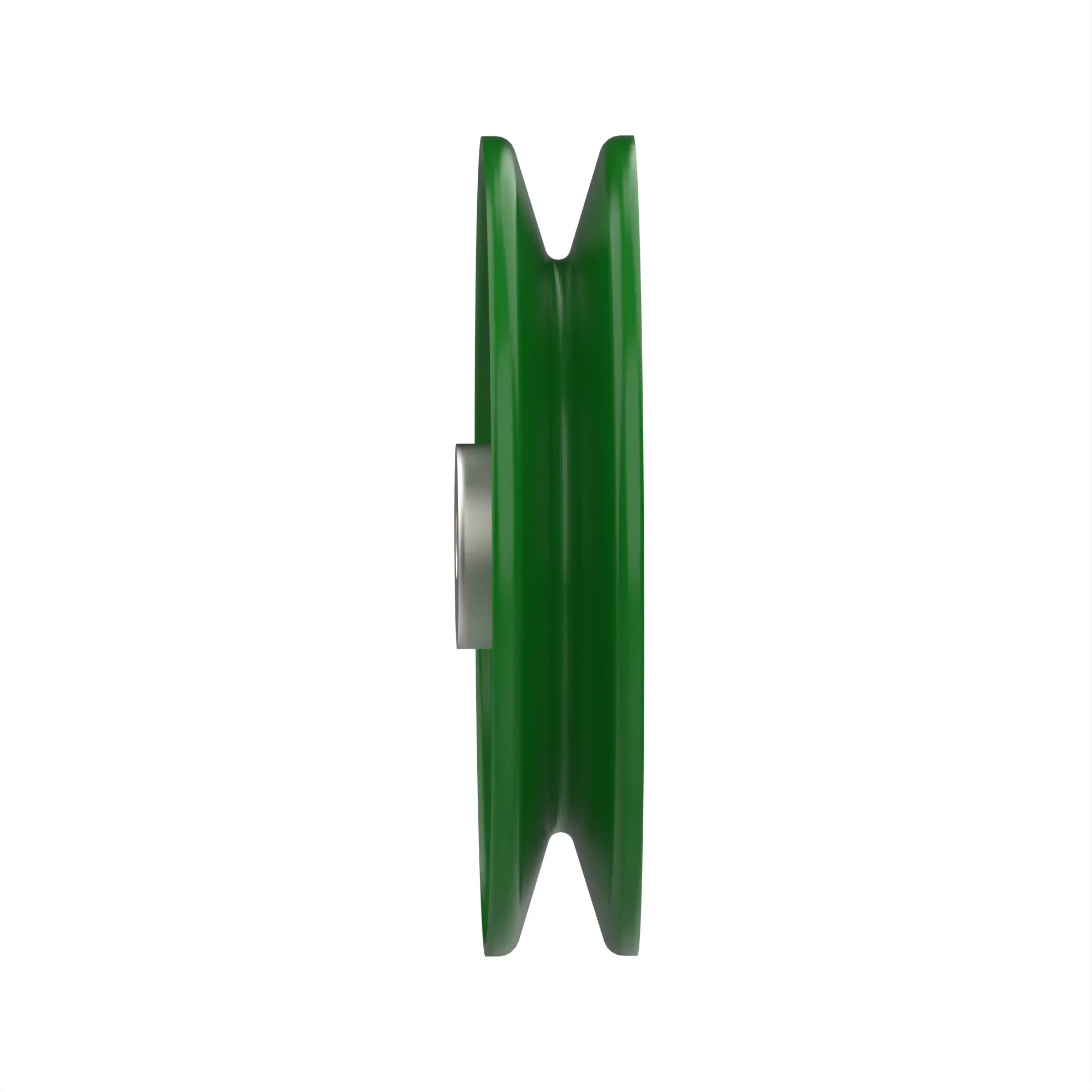 SHEAVE, WELDED PUMP