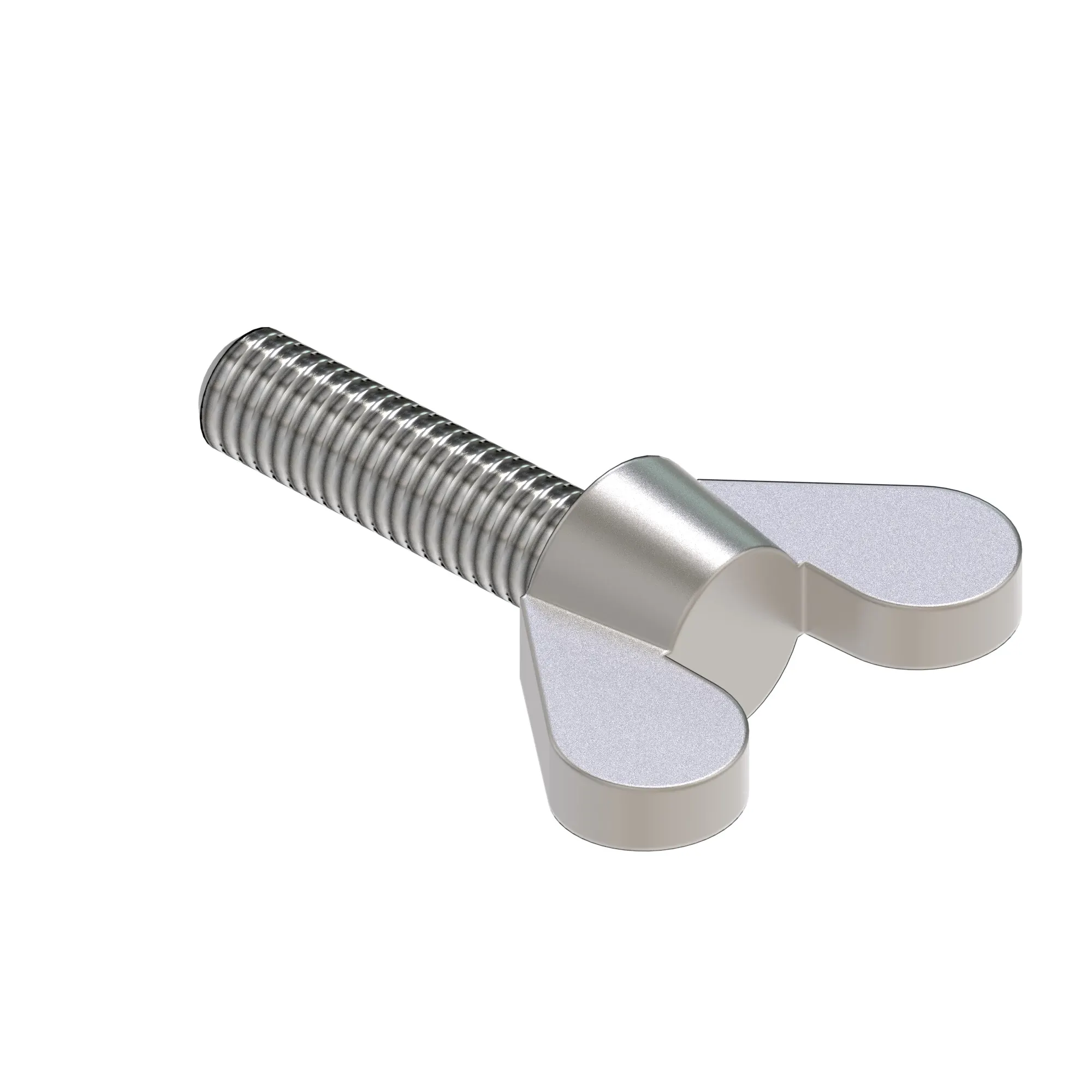John Deere Wing Screw, M8 X 30 - 21M7476