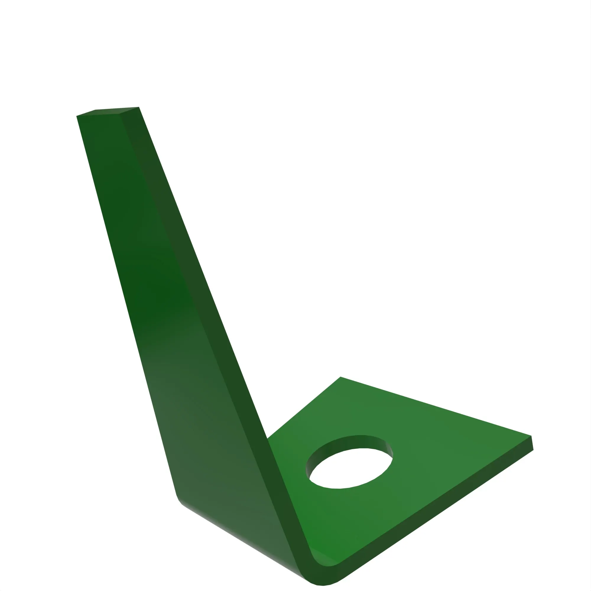John Deere Spring Gauge - H224852