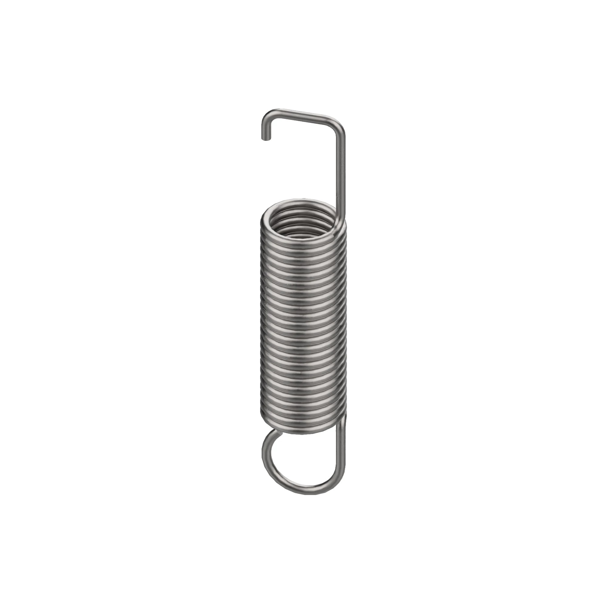 EXTENSION SPRING, SPRING AML LOCK