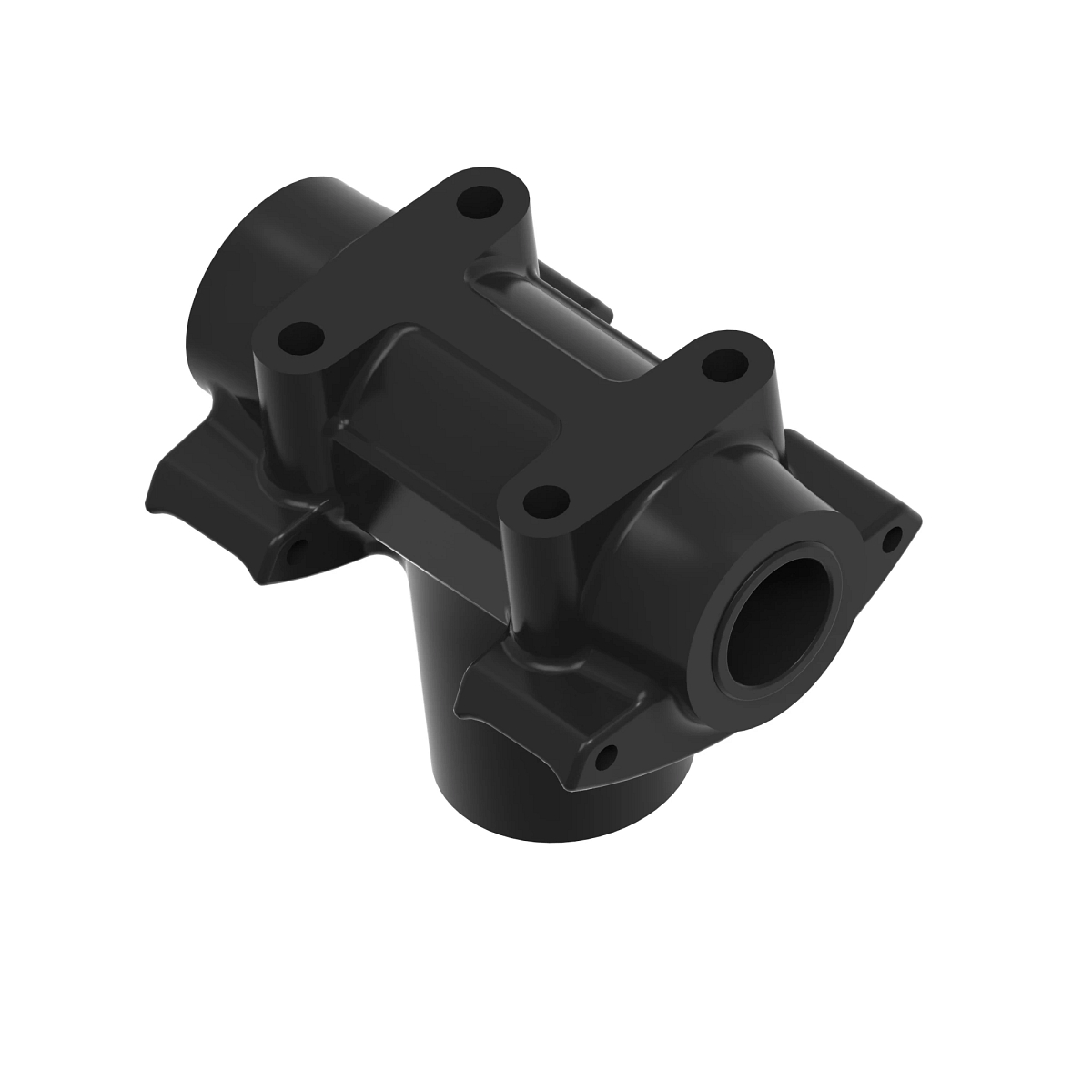 CYLINDER ANCHOR CASTING