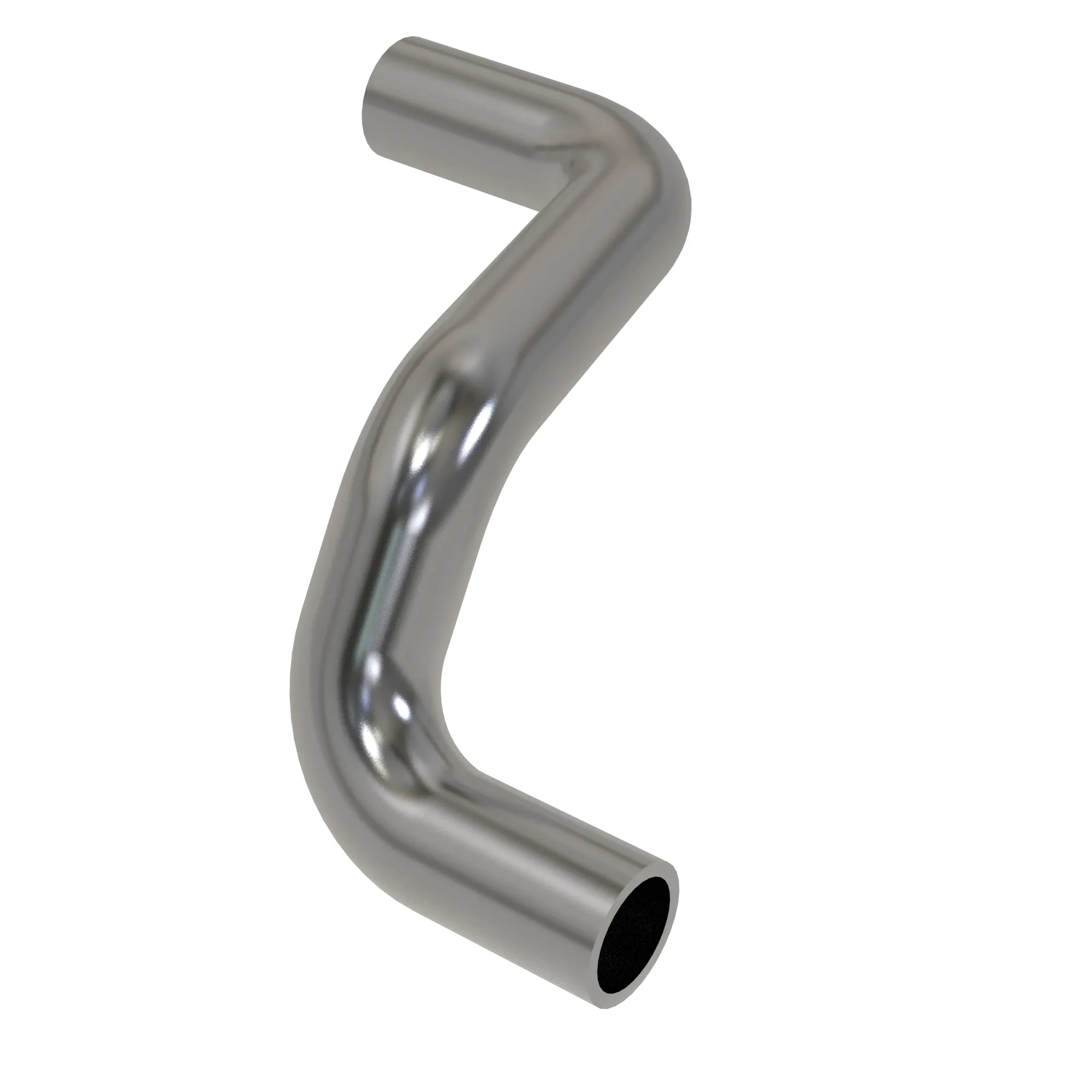 John Deere Suction Oil Line - HXE98610