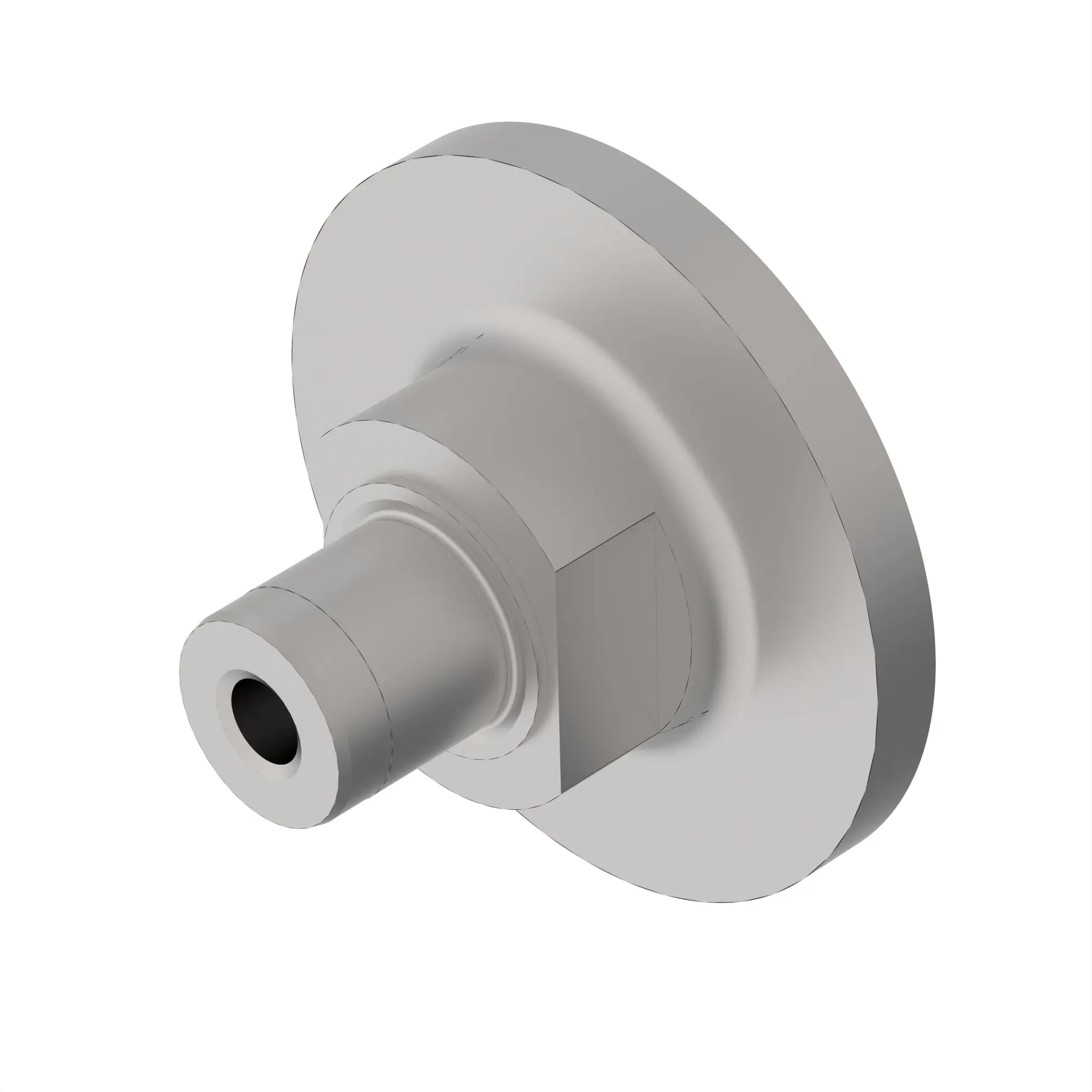 SHAFT, HUB FOR PROPELLER