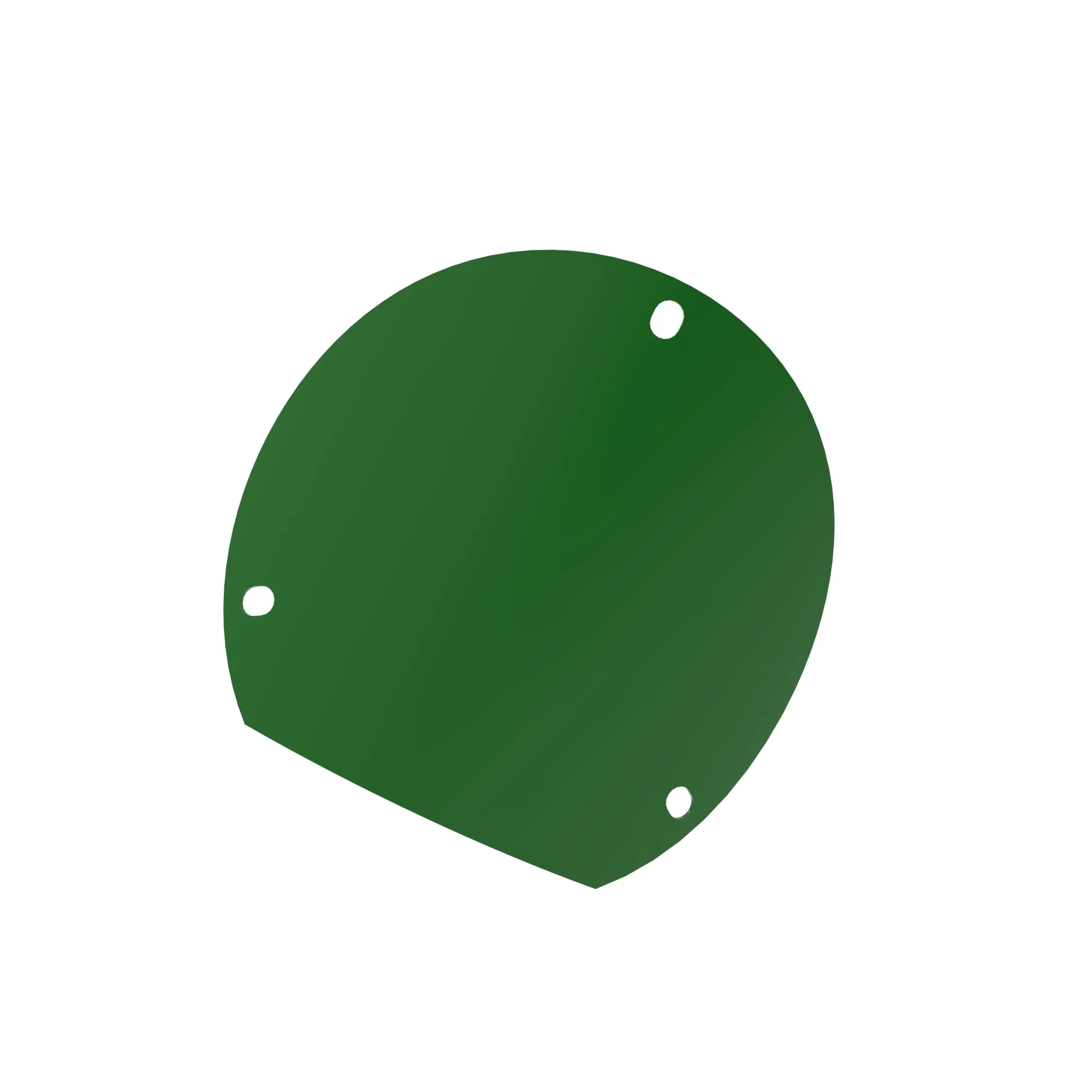 INSPECTION COVER
