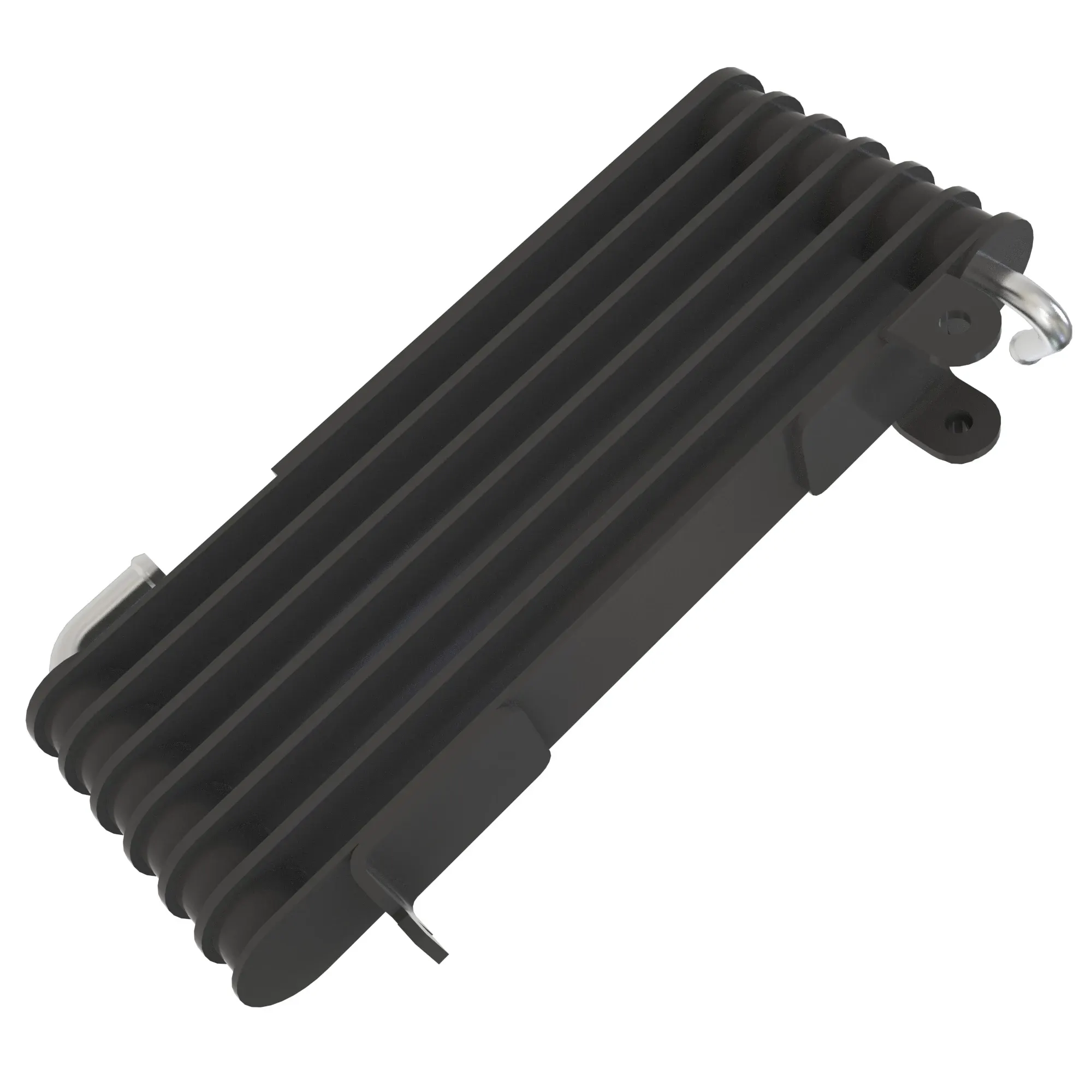 John Deere Radiator - AL119166