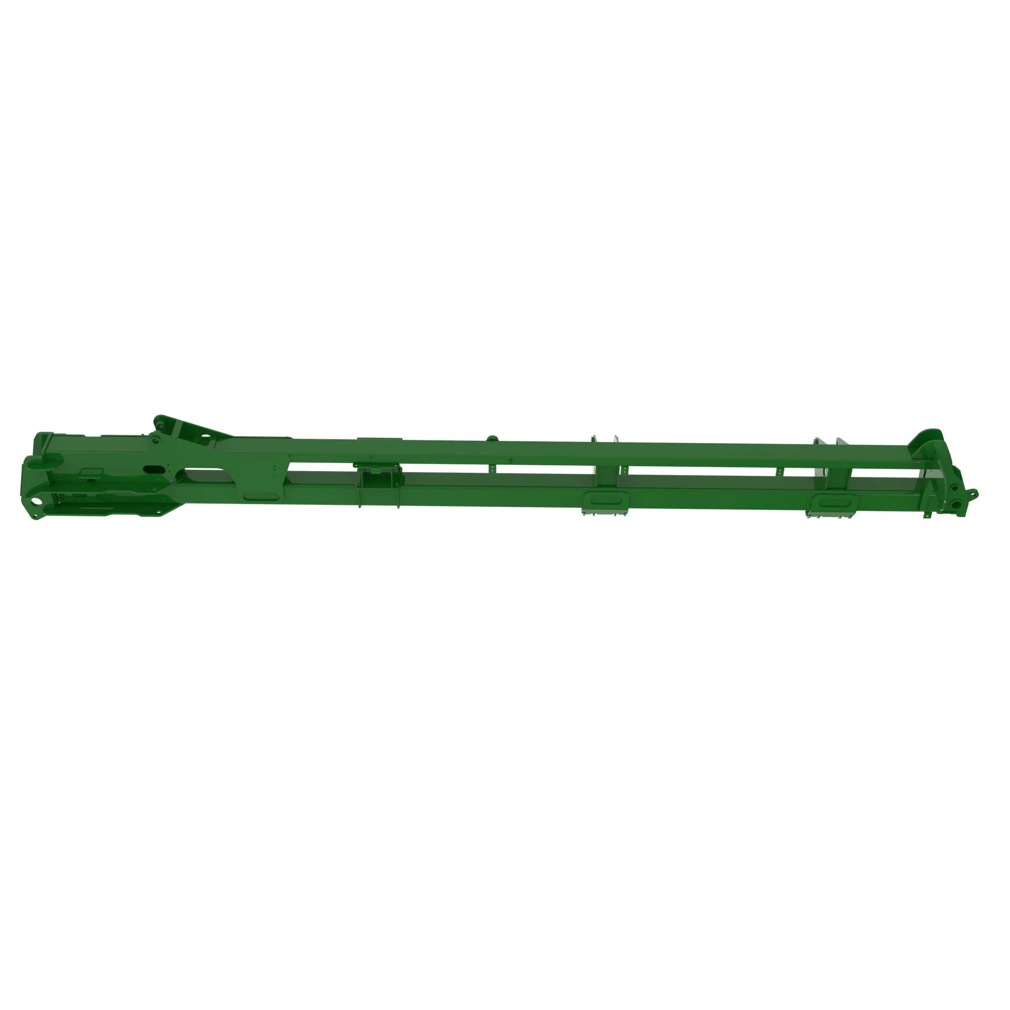 WING FRAME, M# 1775NT 24R30 LH OUT