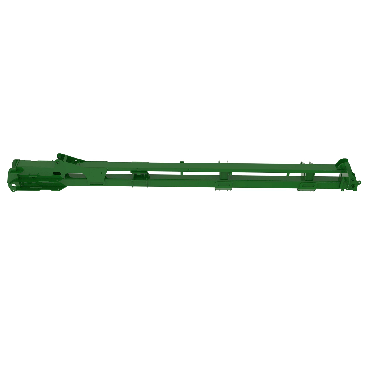 WING FRAME, M# 1775NT 24R30 LH OUT
