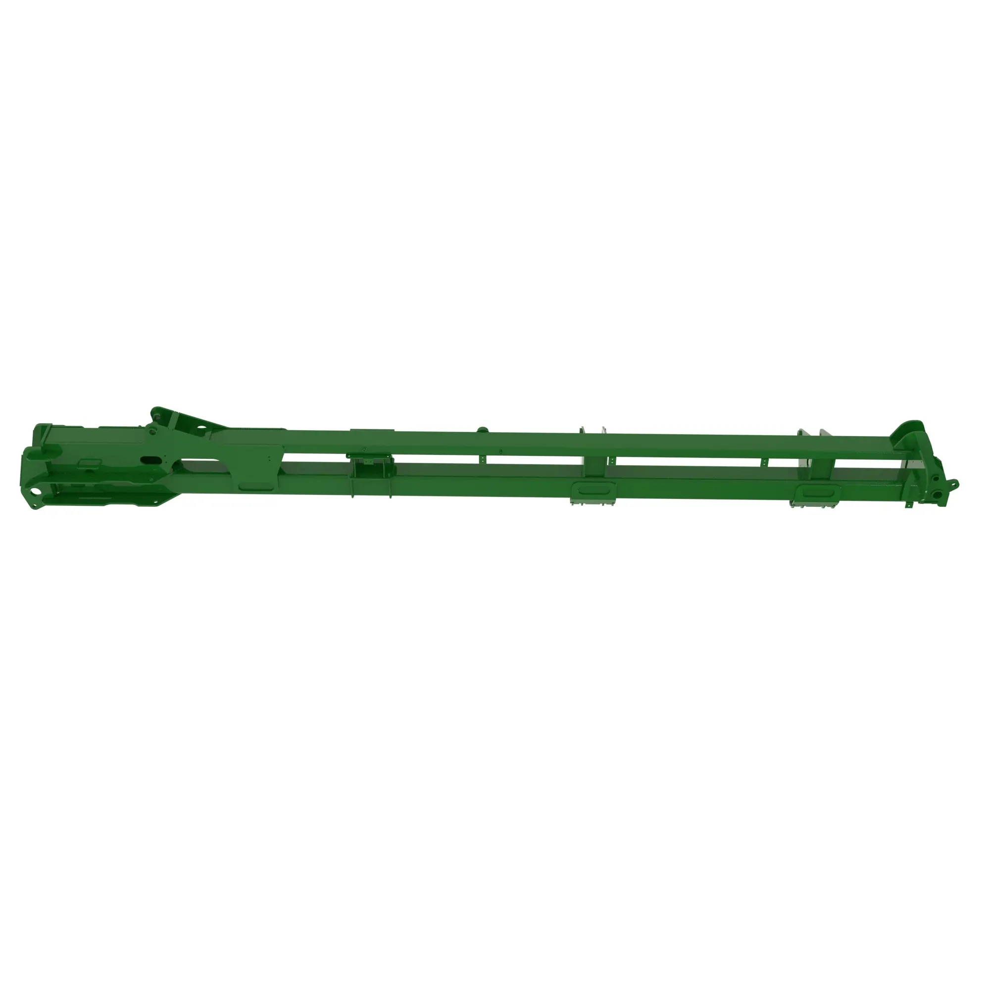 John Deere Left Wing Frame - AA89261