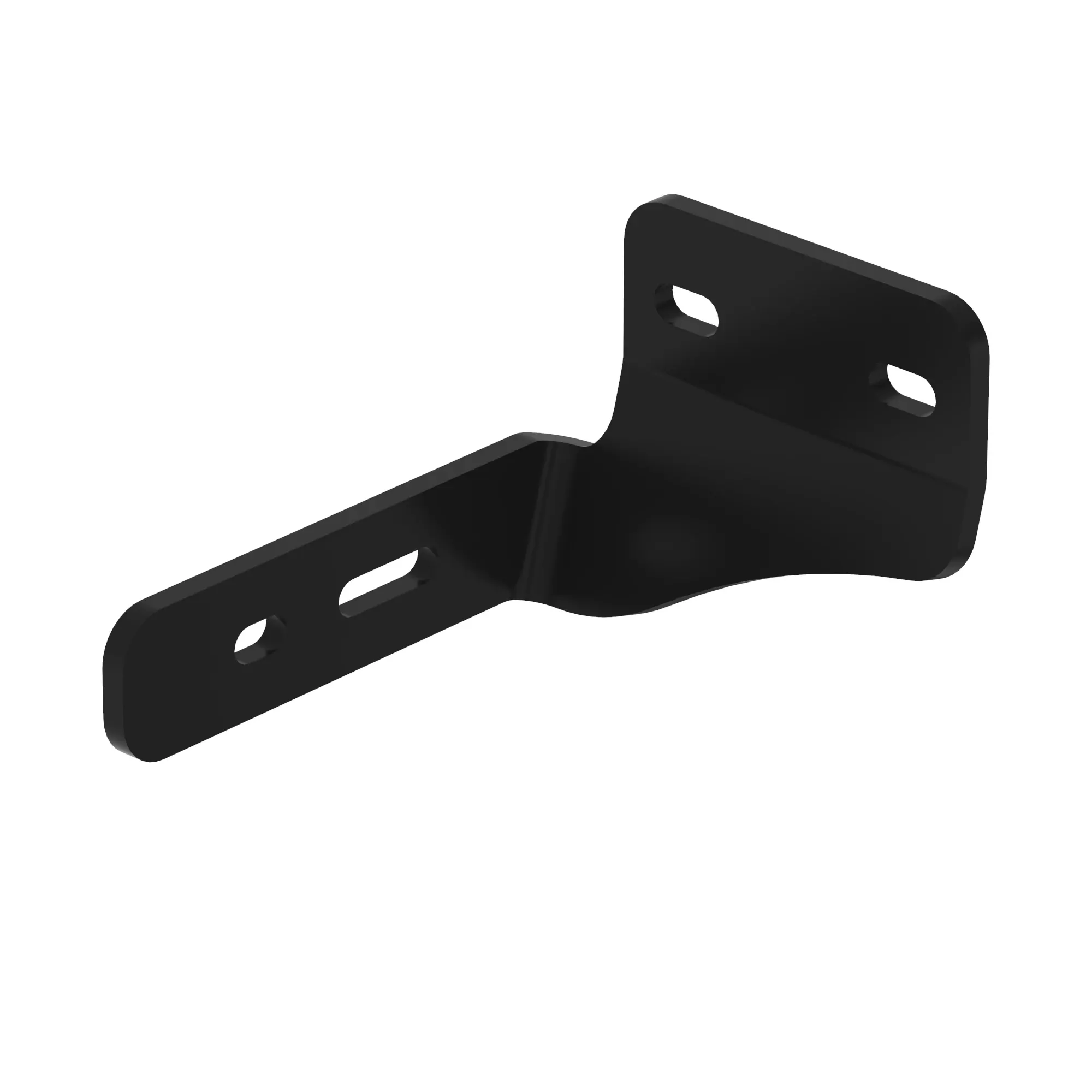 BRACKET, BOOM SPRAYPIPE SUPPORT