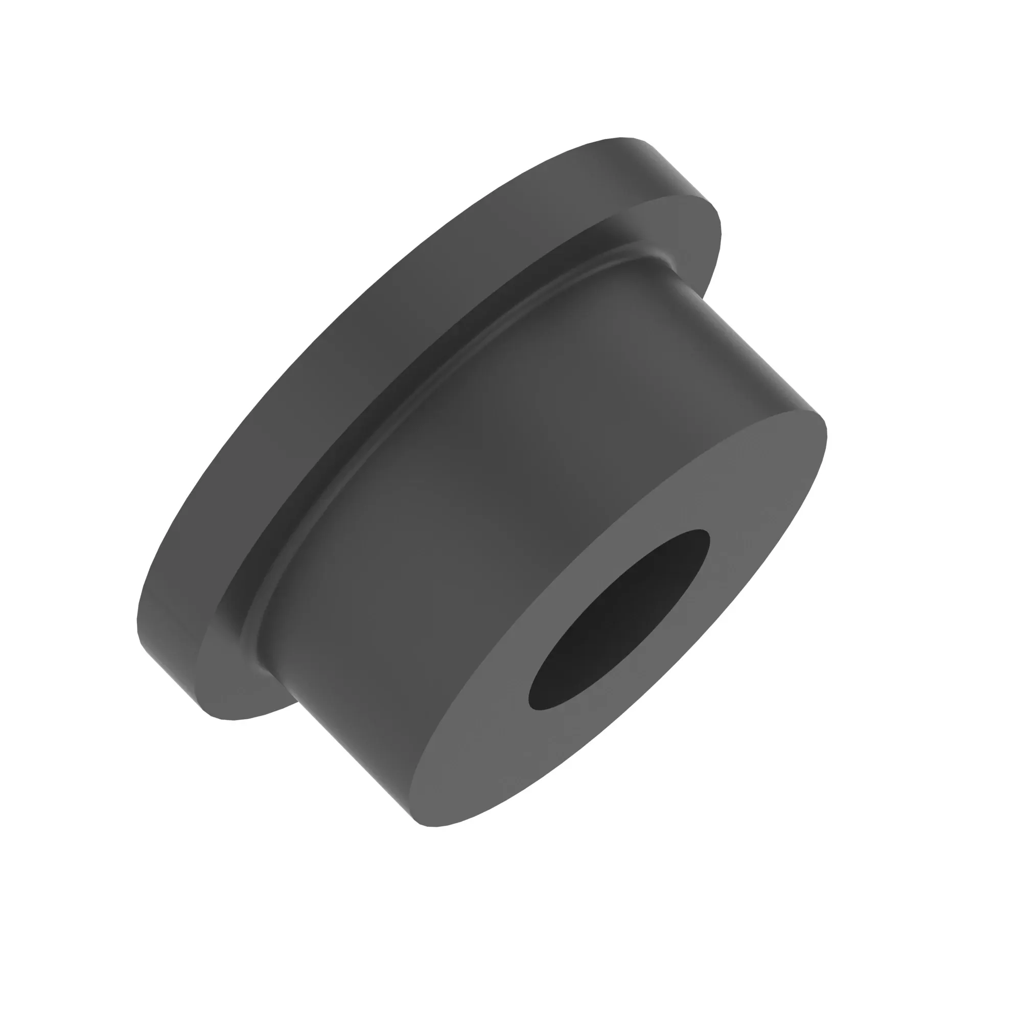 BUSHING, HEAVY DUTY PIVOT, CHOPPER