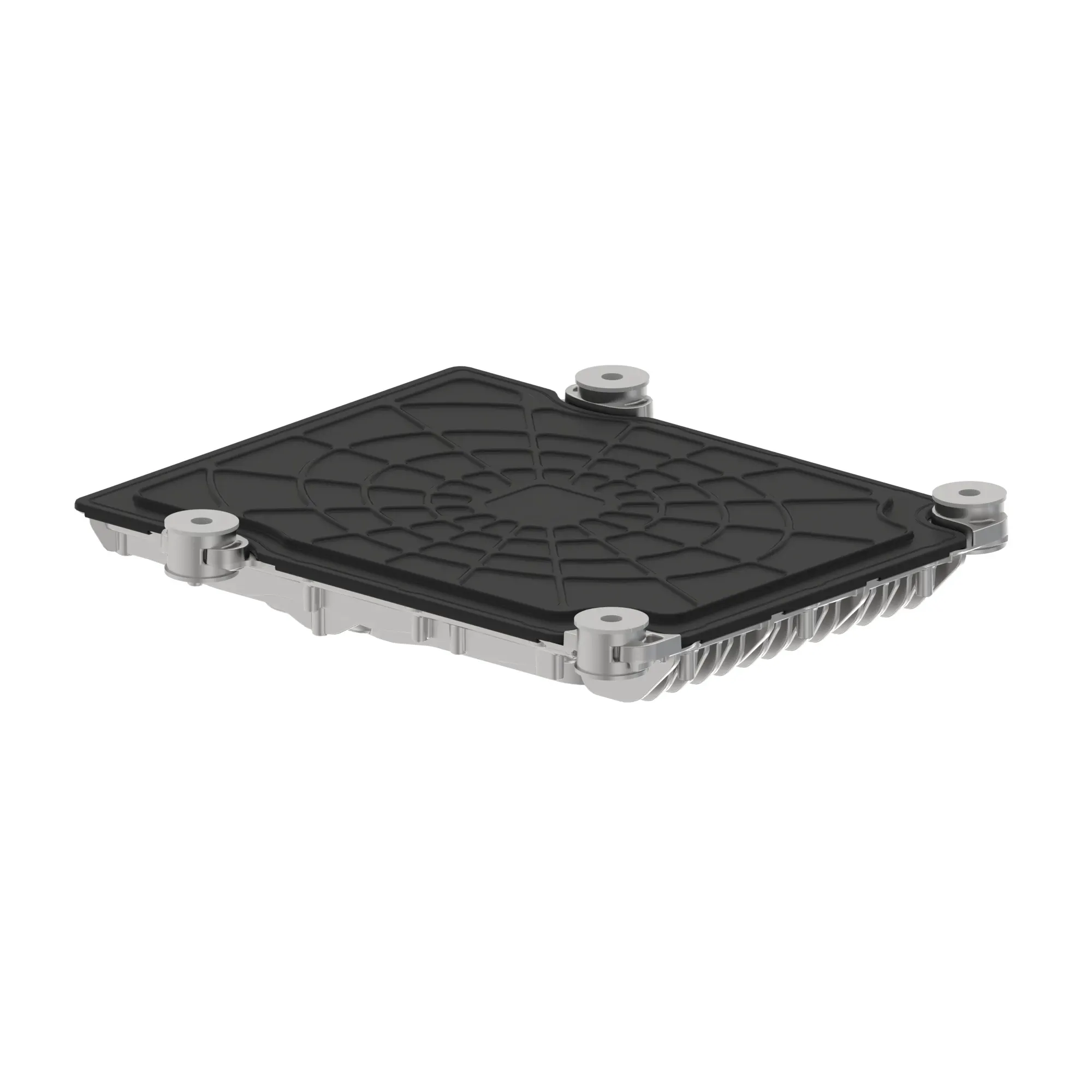 Engine Controller Reman