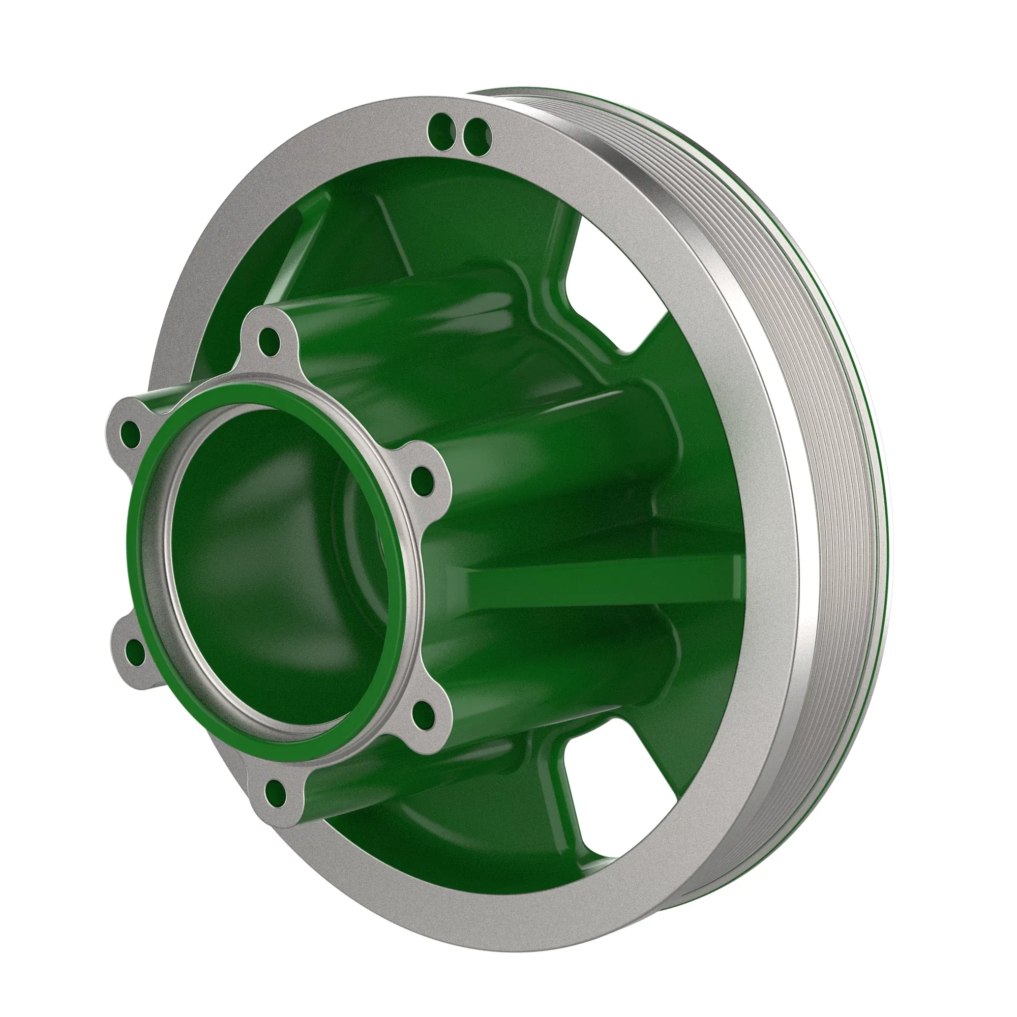 Pulley