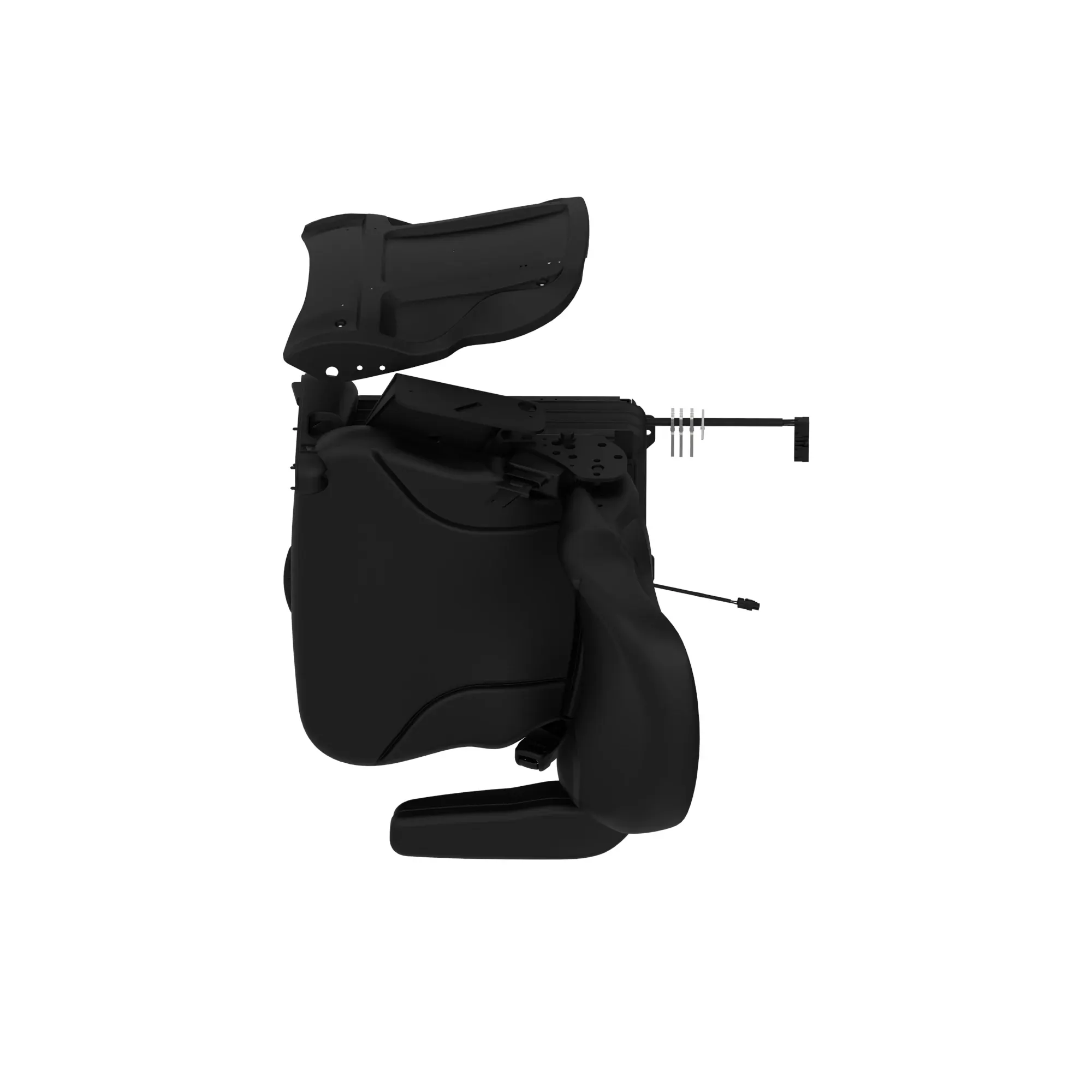 RE319217: Seat Assembly