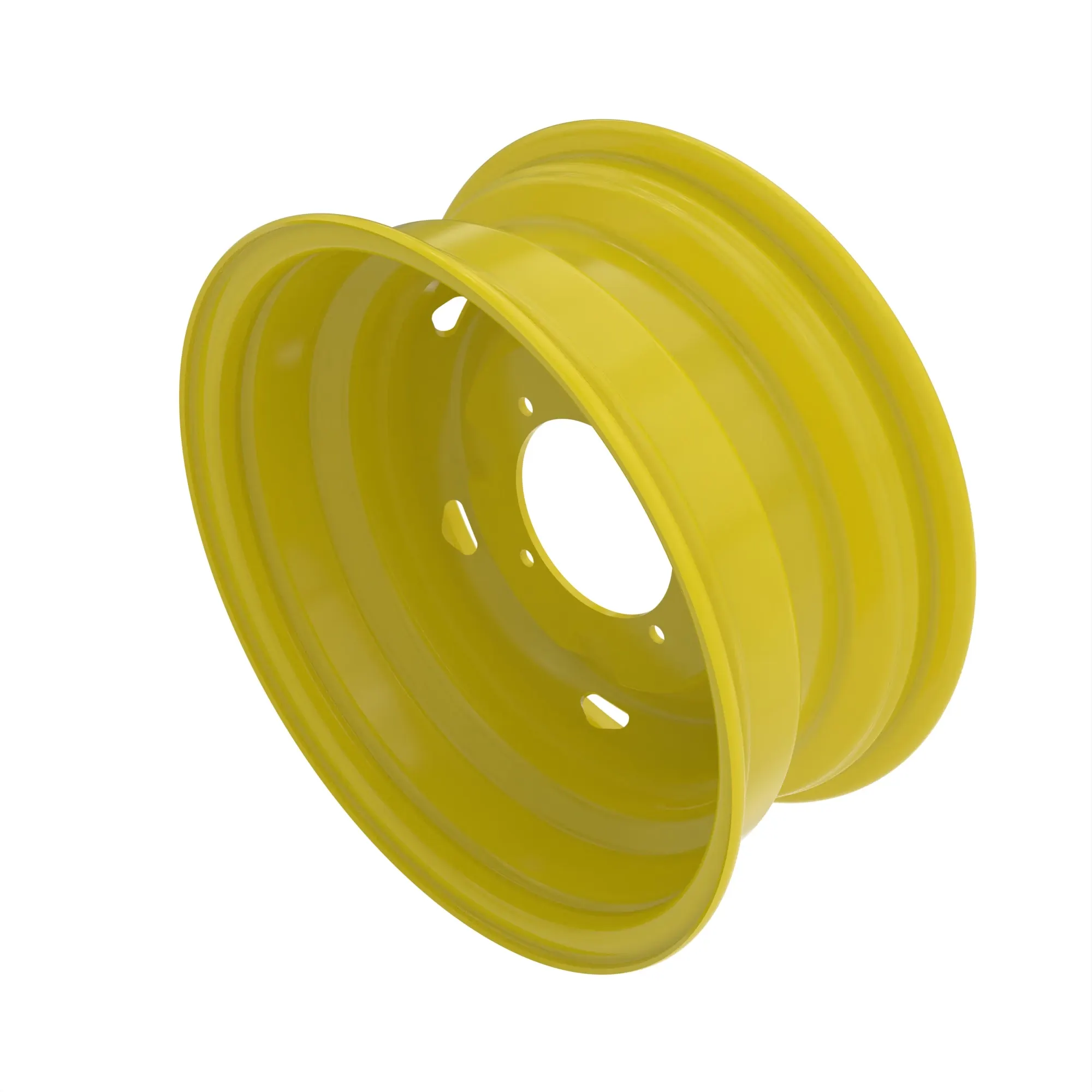 John Deere Rim, 6 X 14 - UC17419