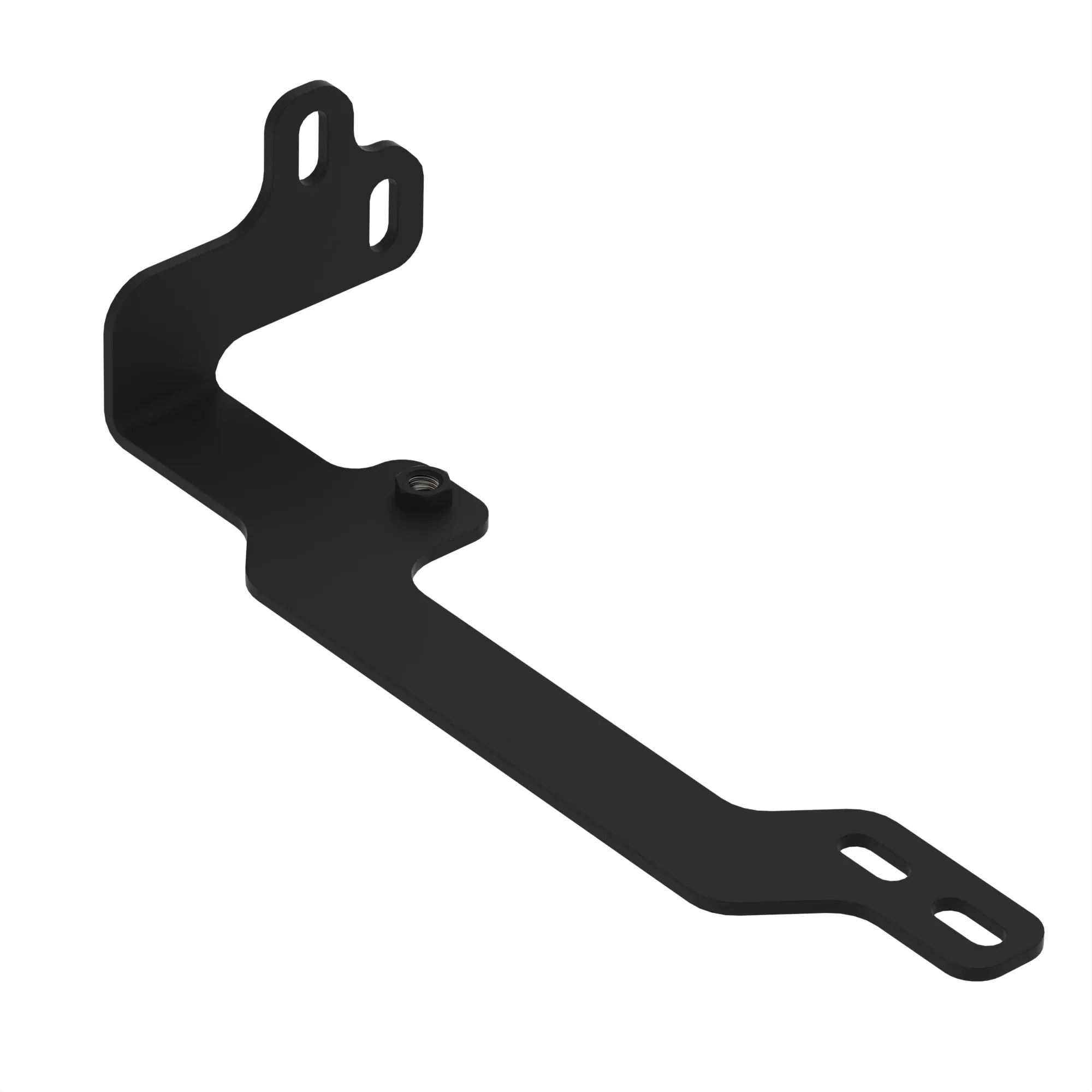 John Deere Front Line Support Bracket - RE581339