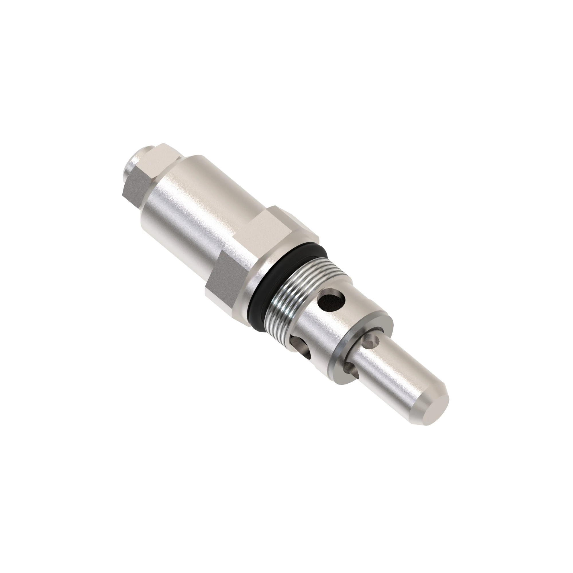 John Deere Relief Valve - LVA17474