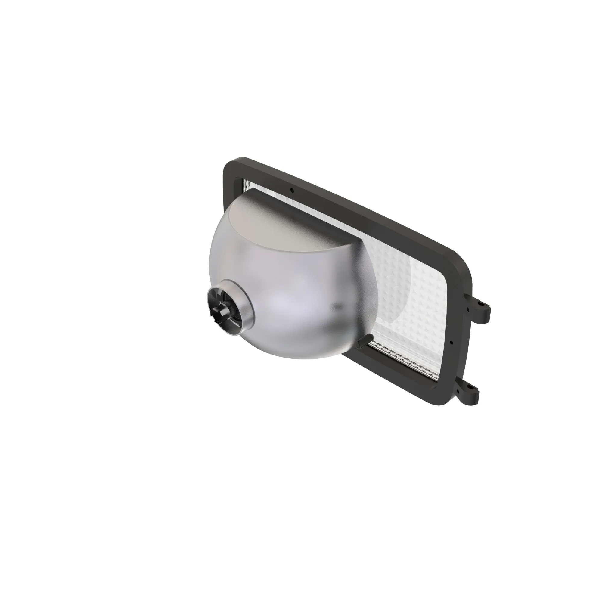 DUAL BEAM HEADLAMP