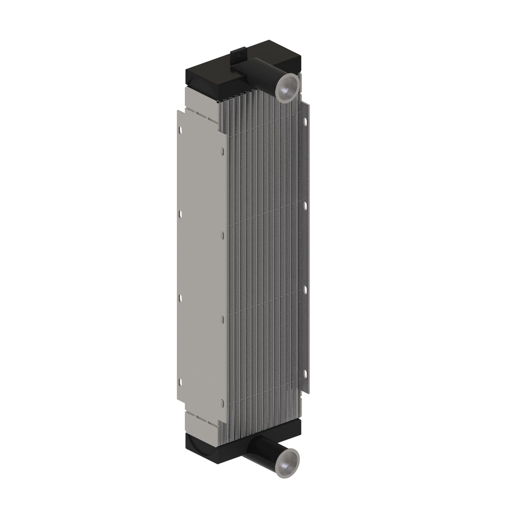 0510 CHARGE AIR COOLER 350G LC