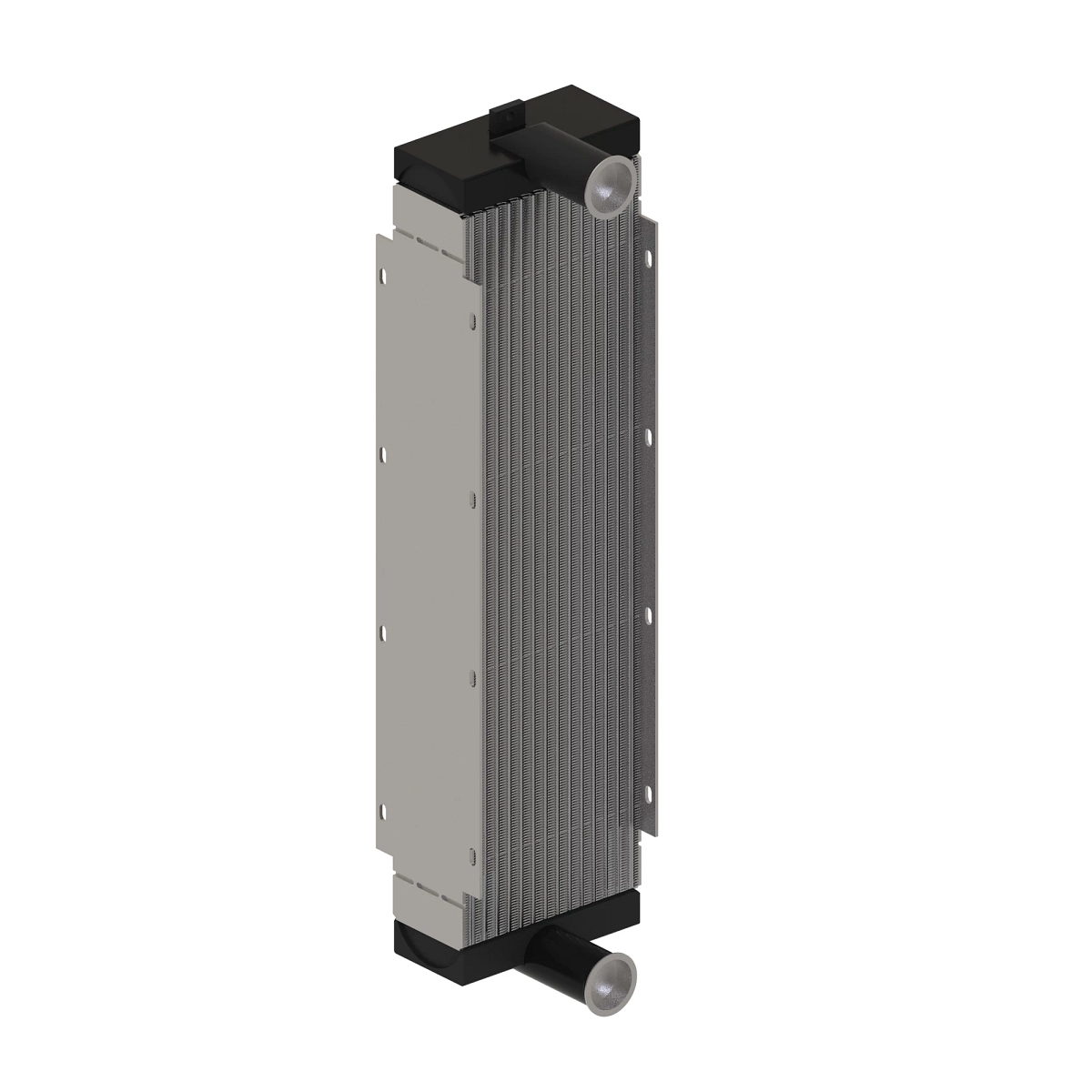 0510 Charge Air Cooler 350G Lc