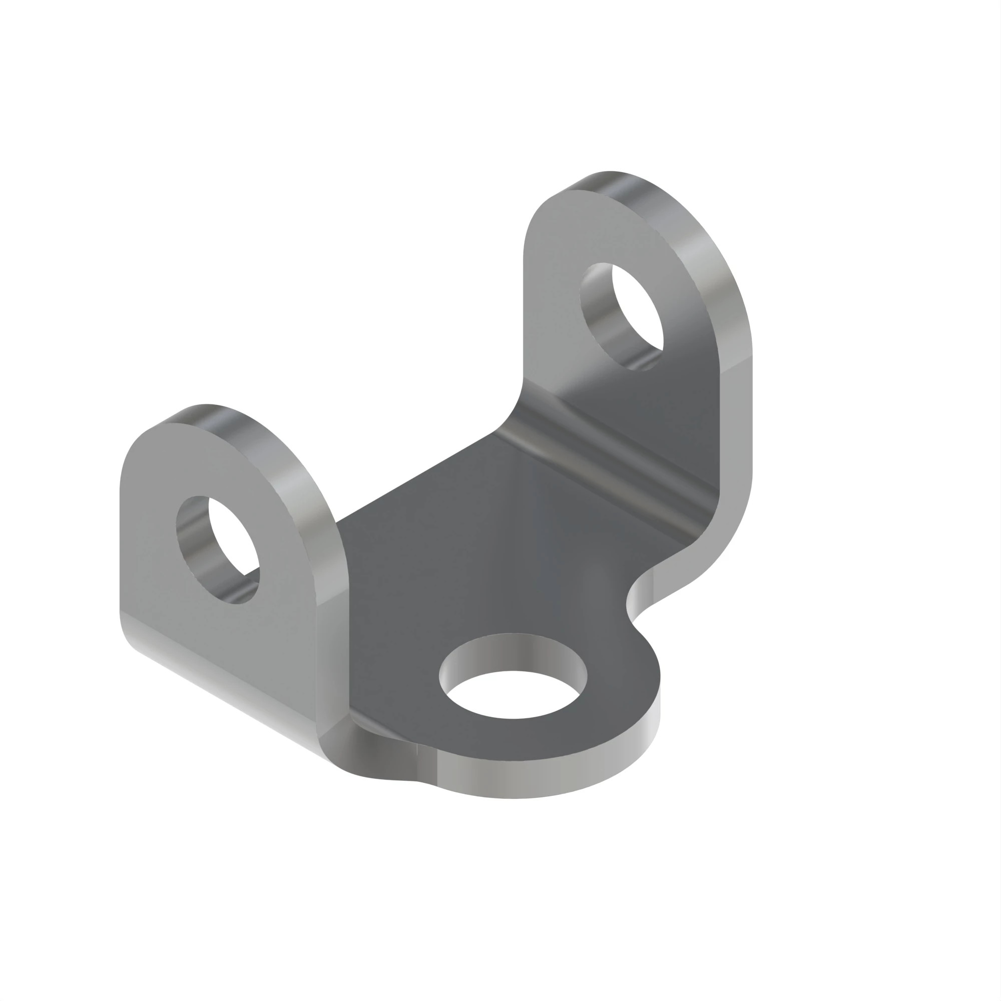 ⚙️ R105189: Horquilla del varillaje de control del eje oscilante