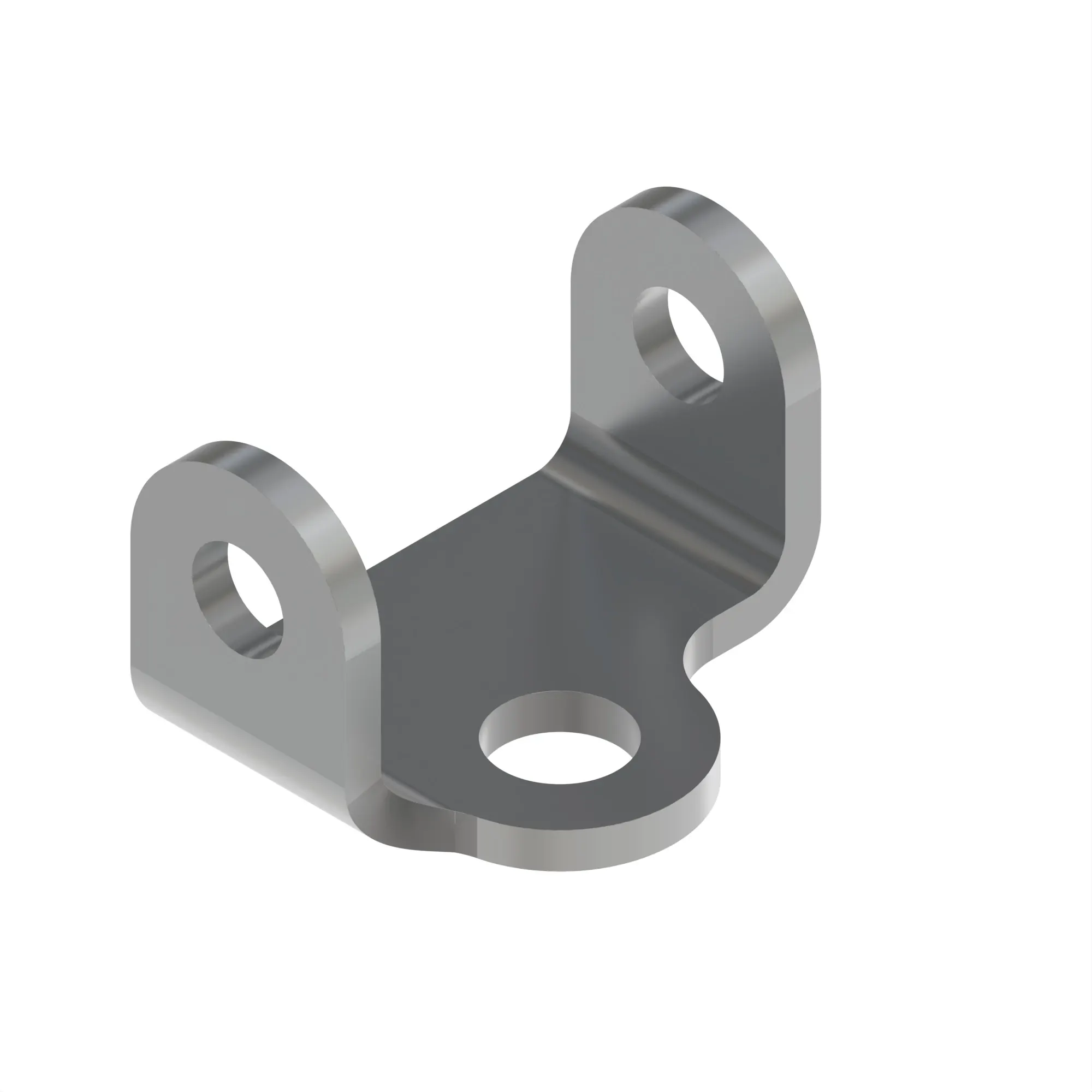 John Deere Rockshaft Control Linkage Clevis - R105189