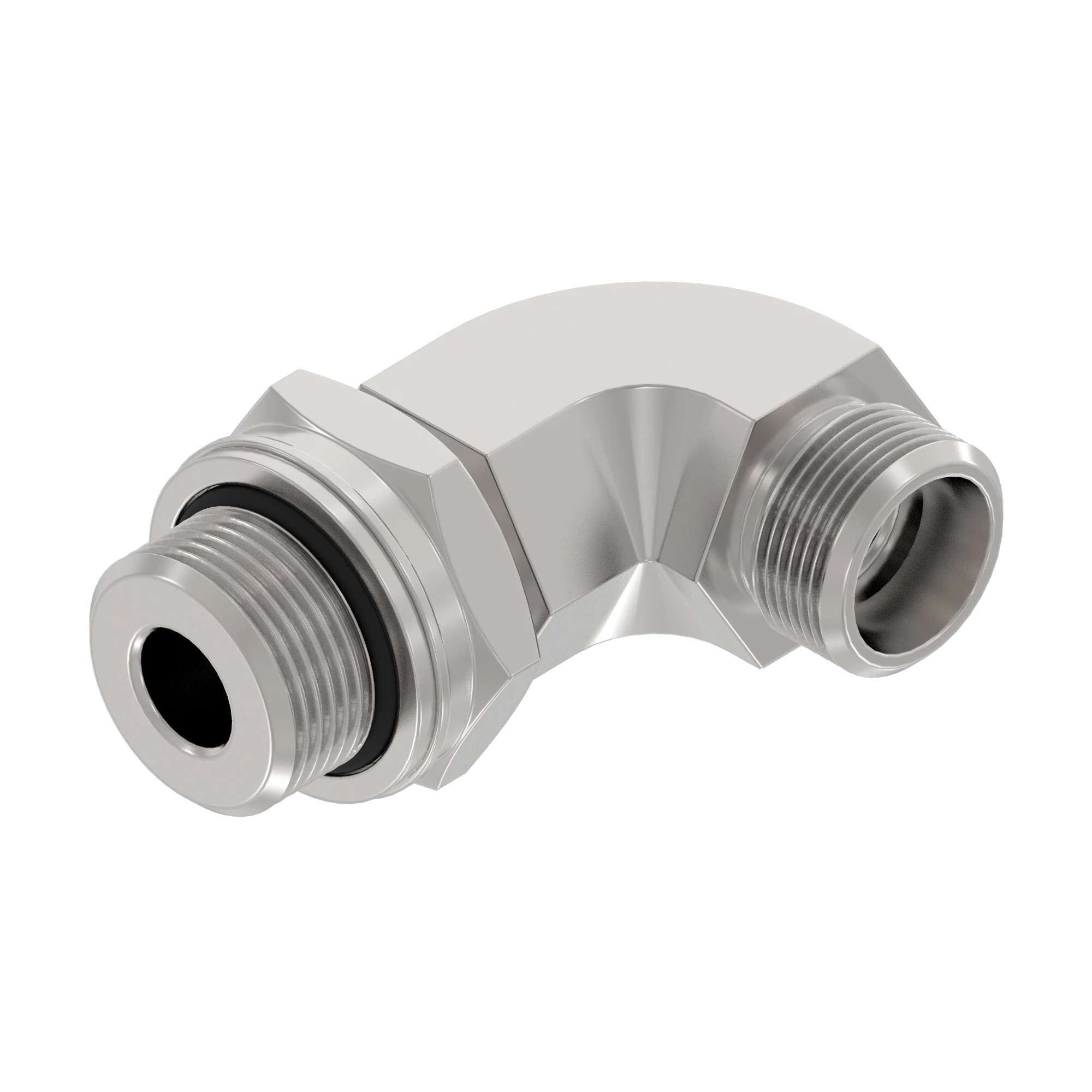 ELBOW FITTING