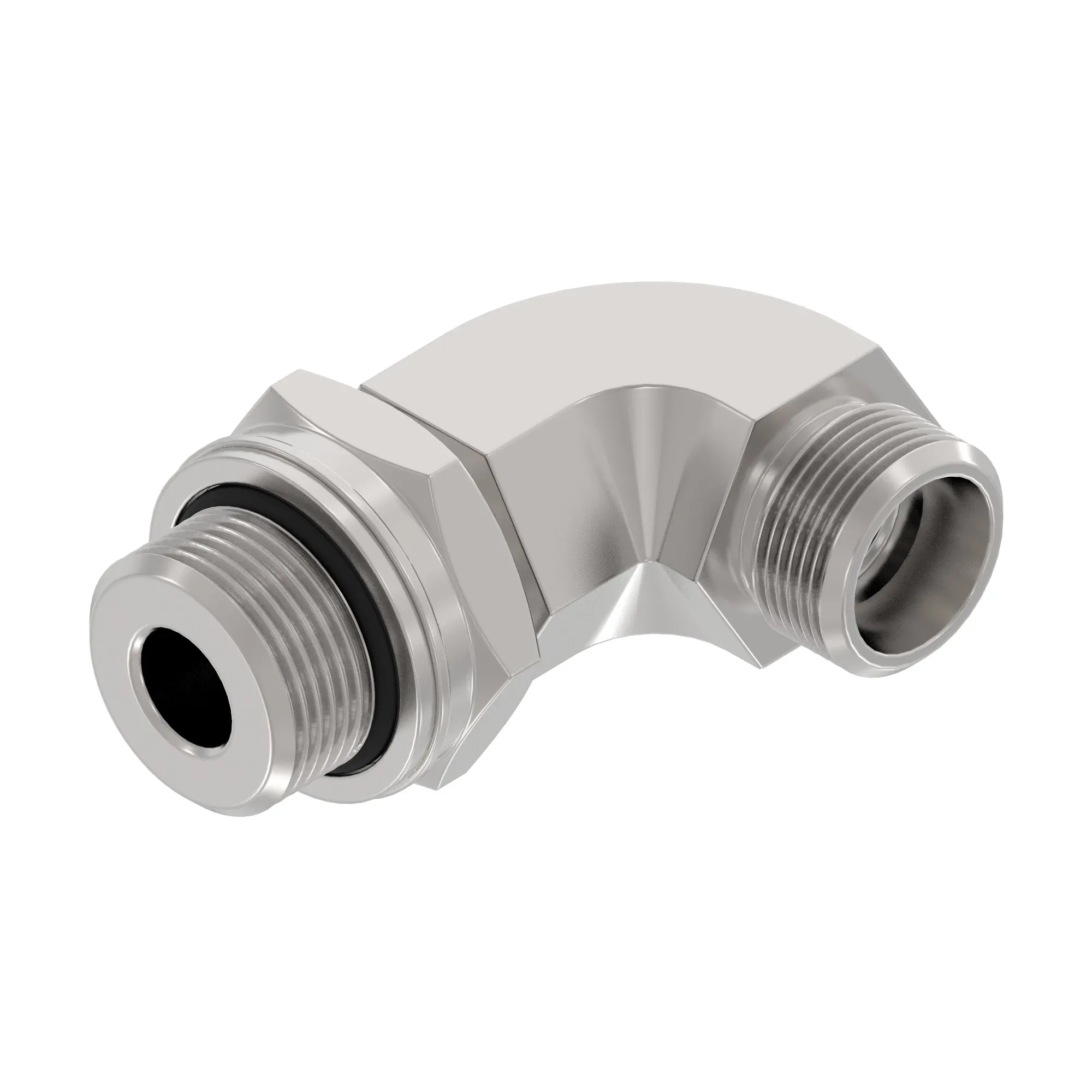 John Deere Elbow Fitting - ADX11590