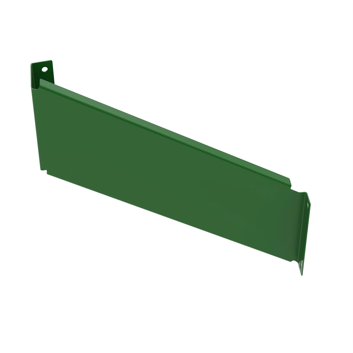 Support - Auger Shield