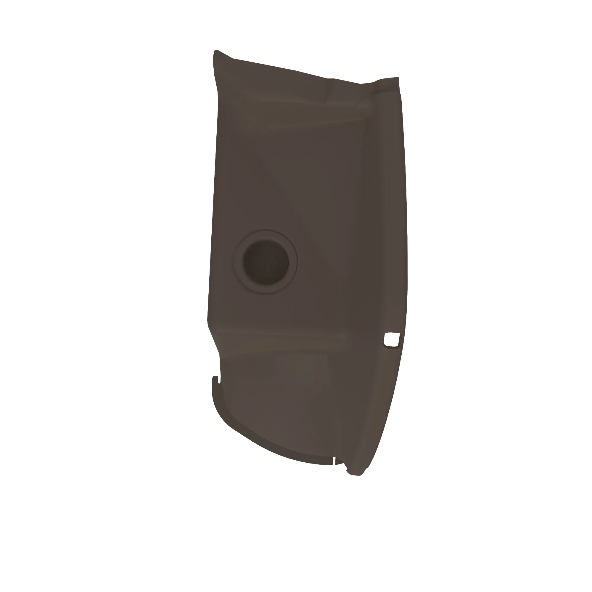 UPHOLSTERY, LH FENDER