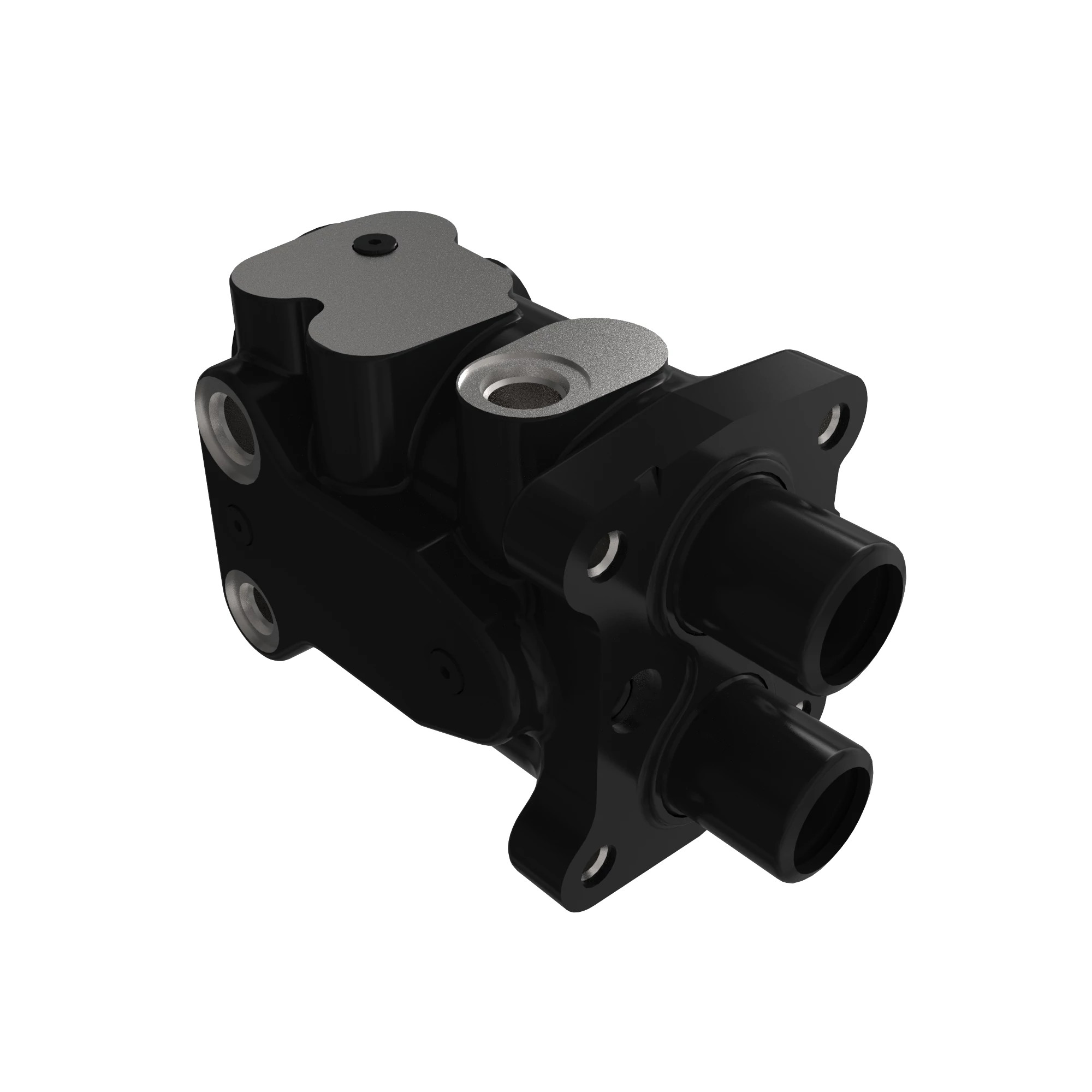 John Deere Brake Valve - RE562693