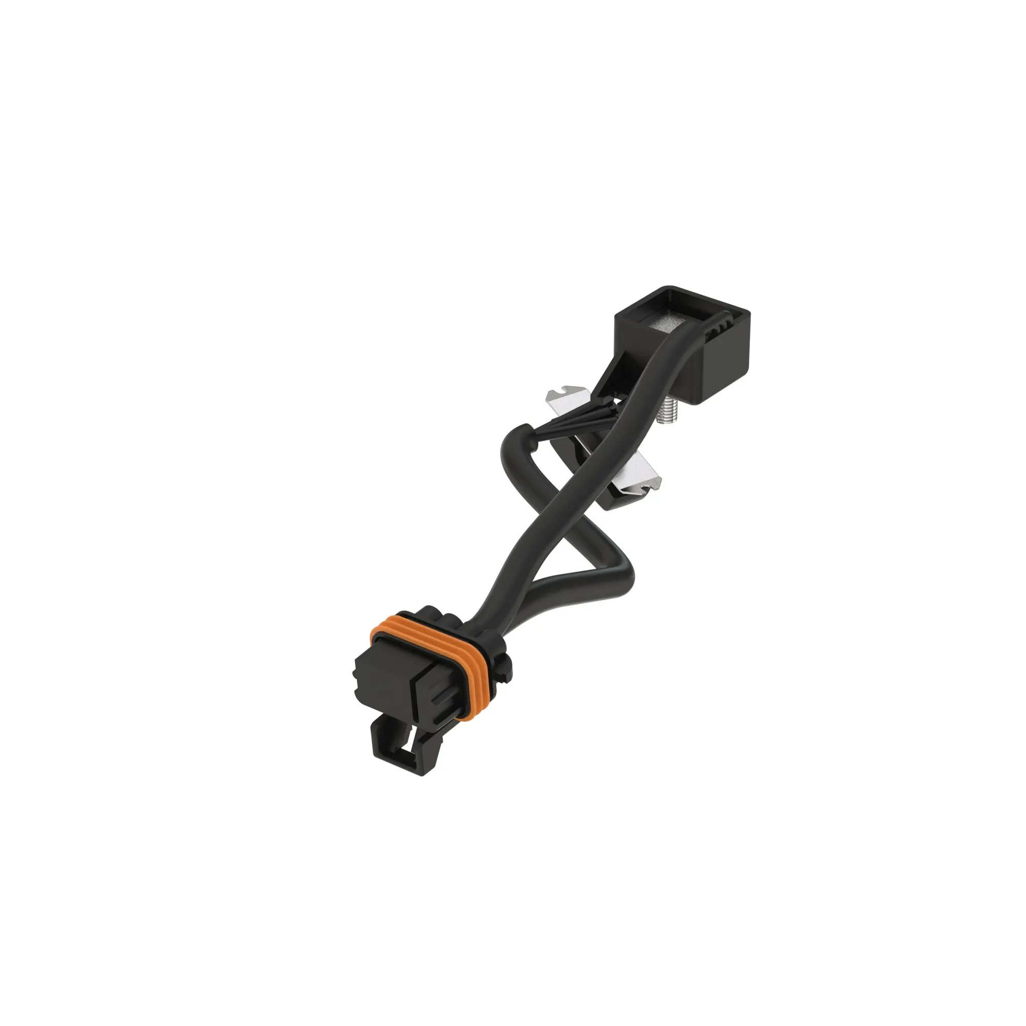 WIRING HARNESS, HITCH CONTROL