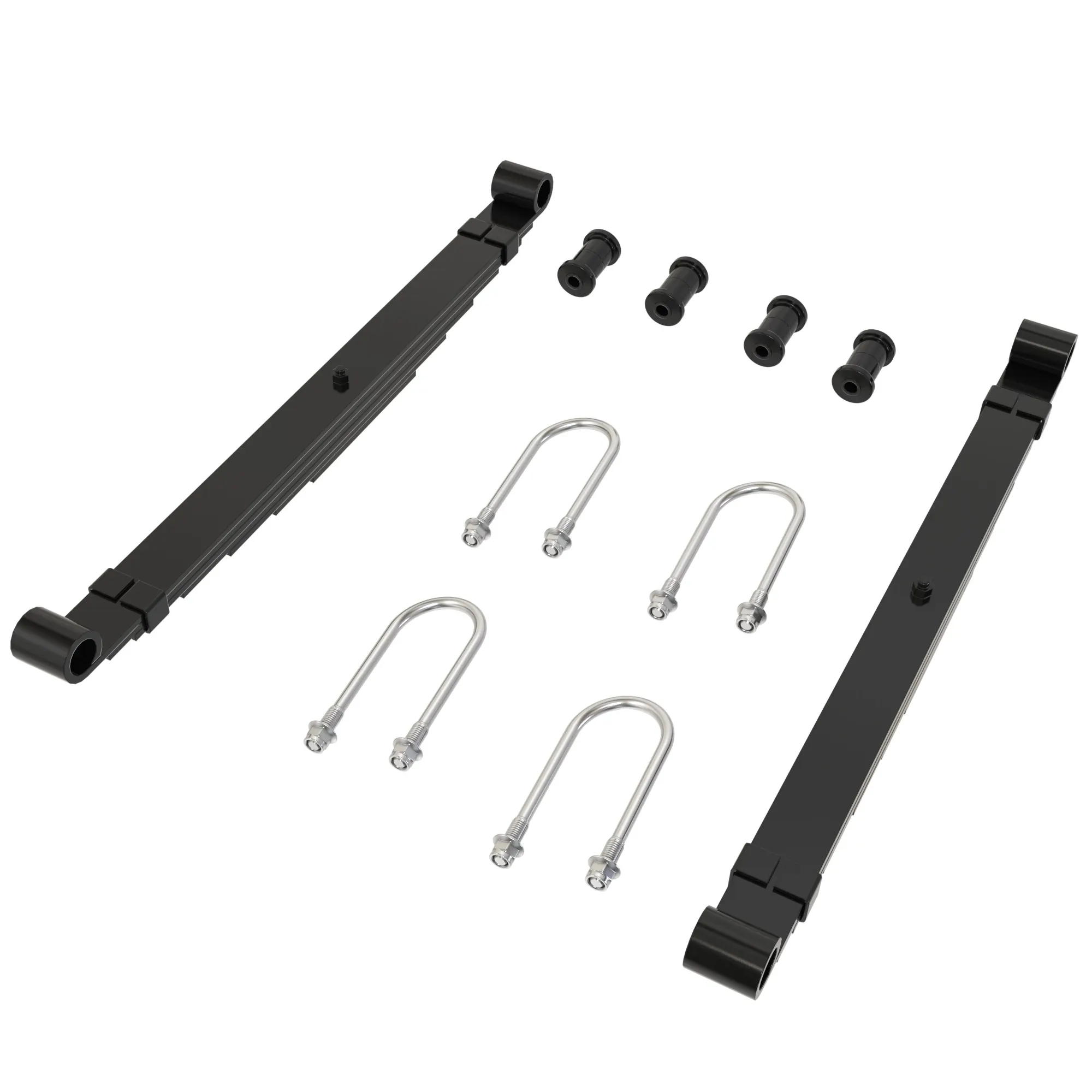 Leaf Spring
