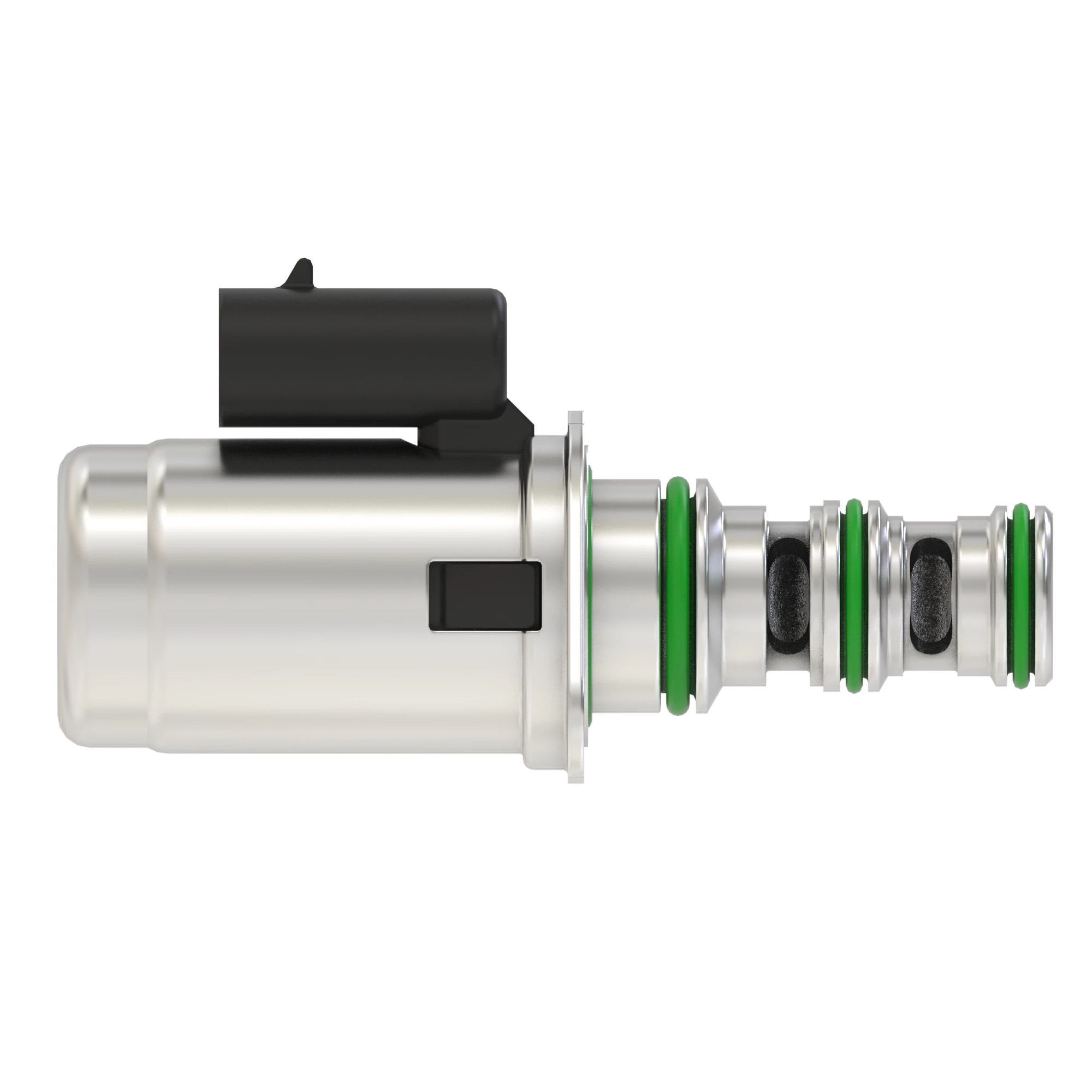 SOLENOID VALVE