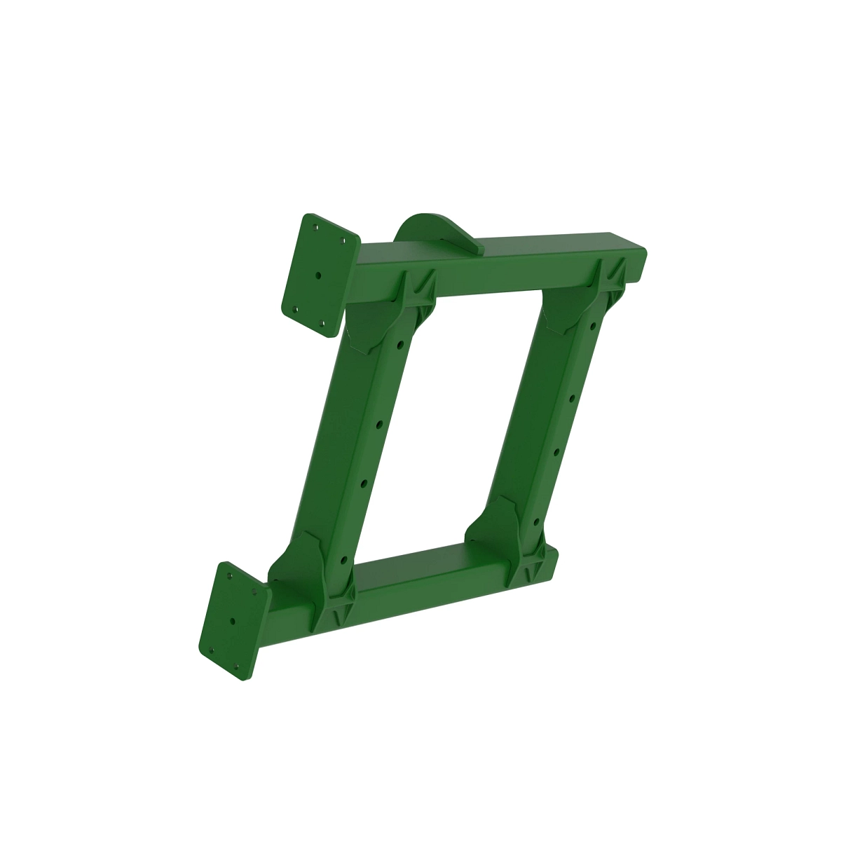 Wing Frame, Lt Hsld Out