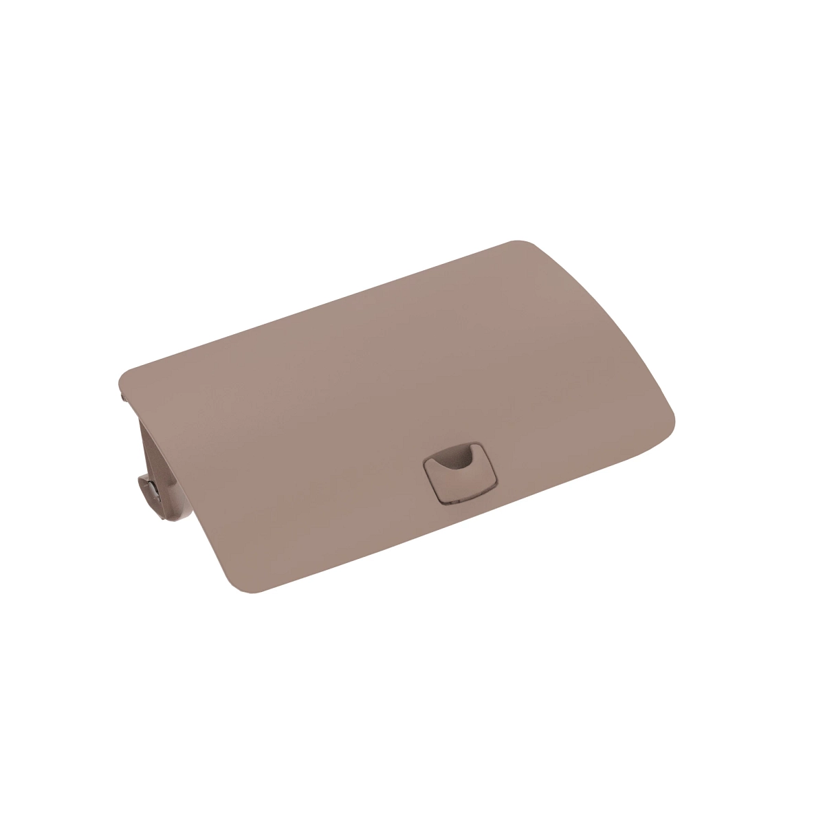 Cover, Storage Bin, Assy