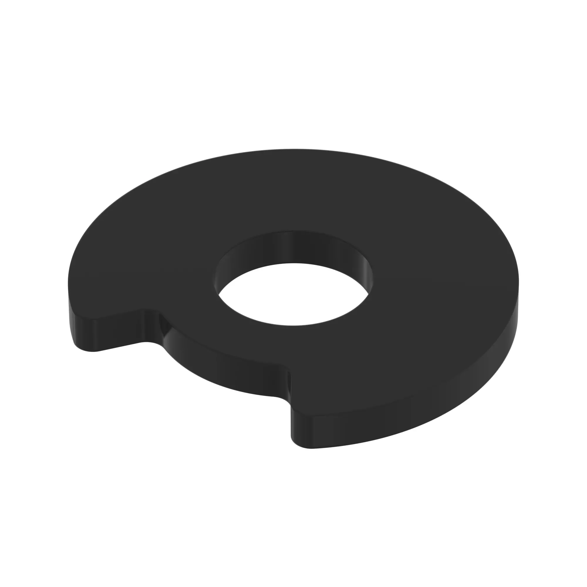 John Deere Bracket - LVU34800