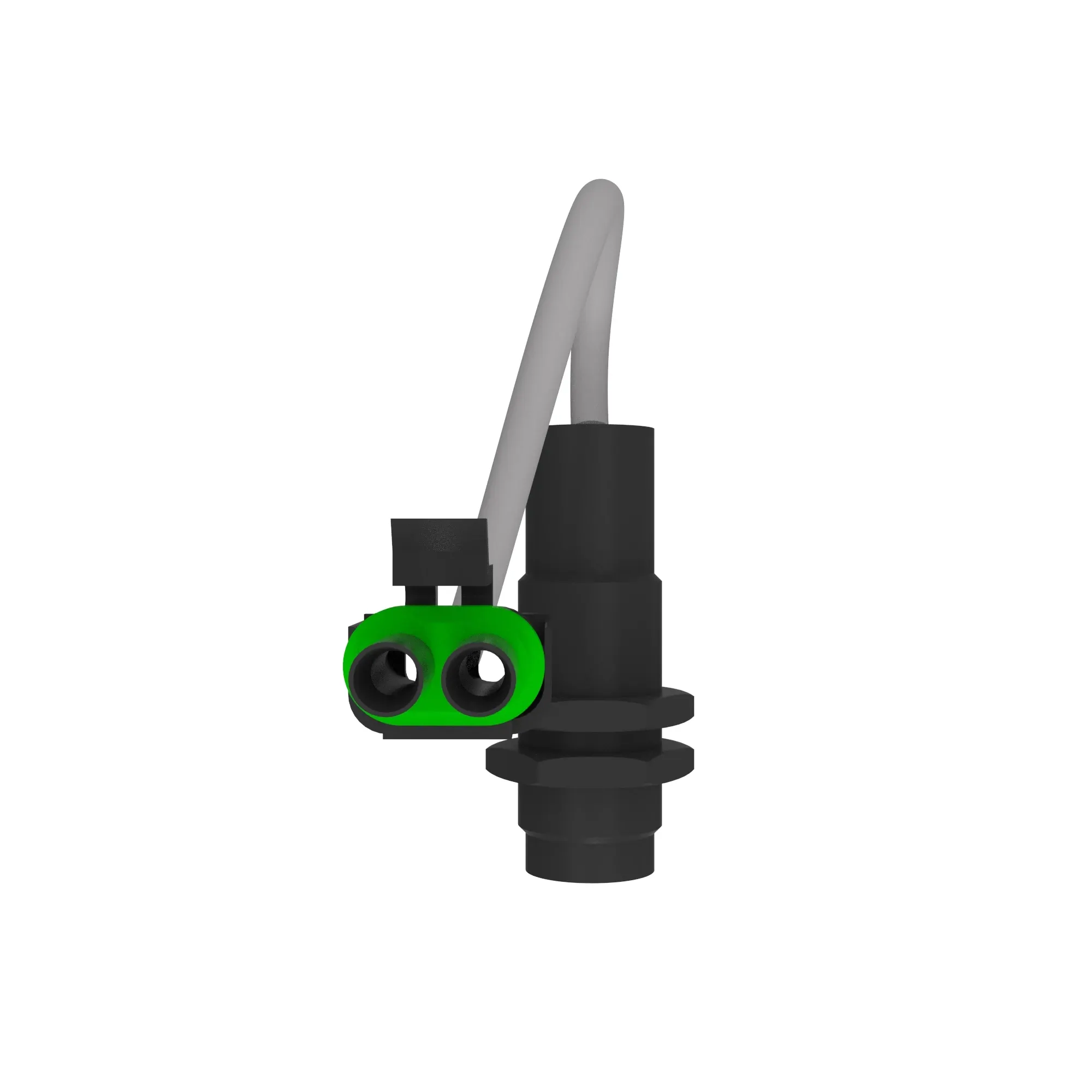 DETECTEUR DE PROXIMITE MAGNETIQUE