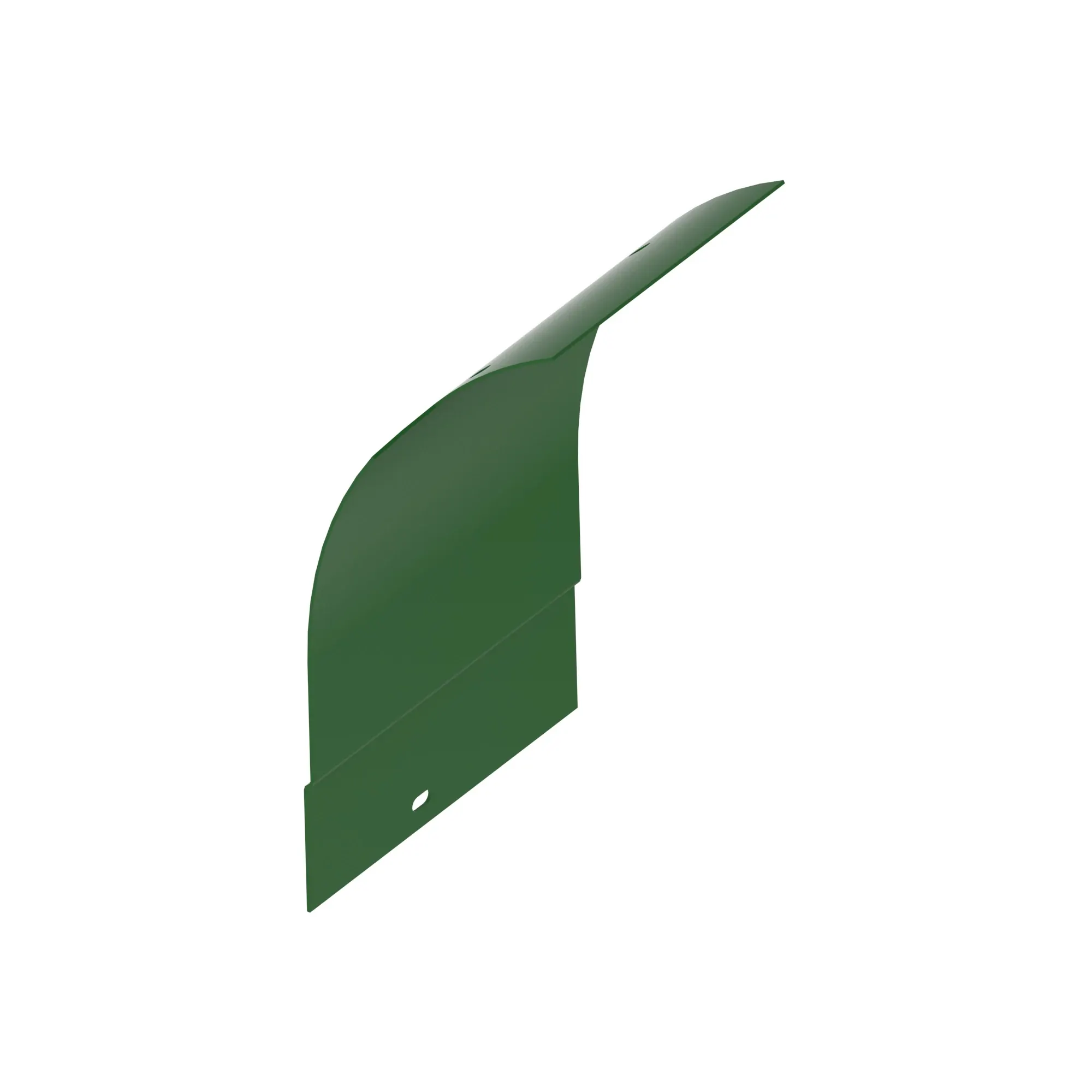COVER, TRANSITION HSG W/O GREEN