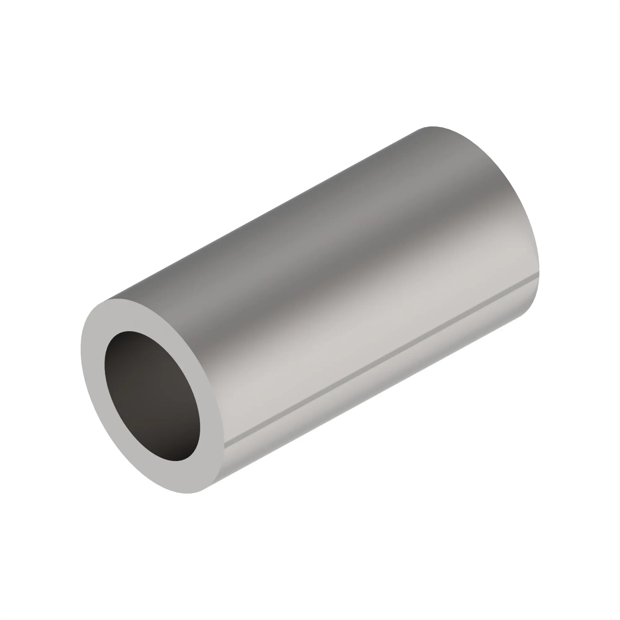 SPACER, PIPE 38.1 MM