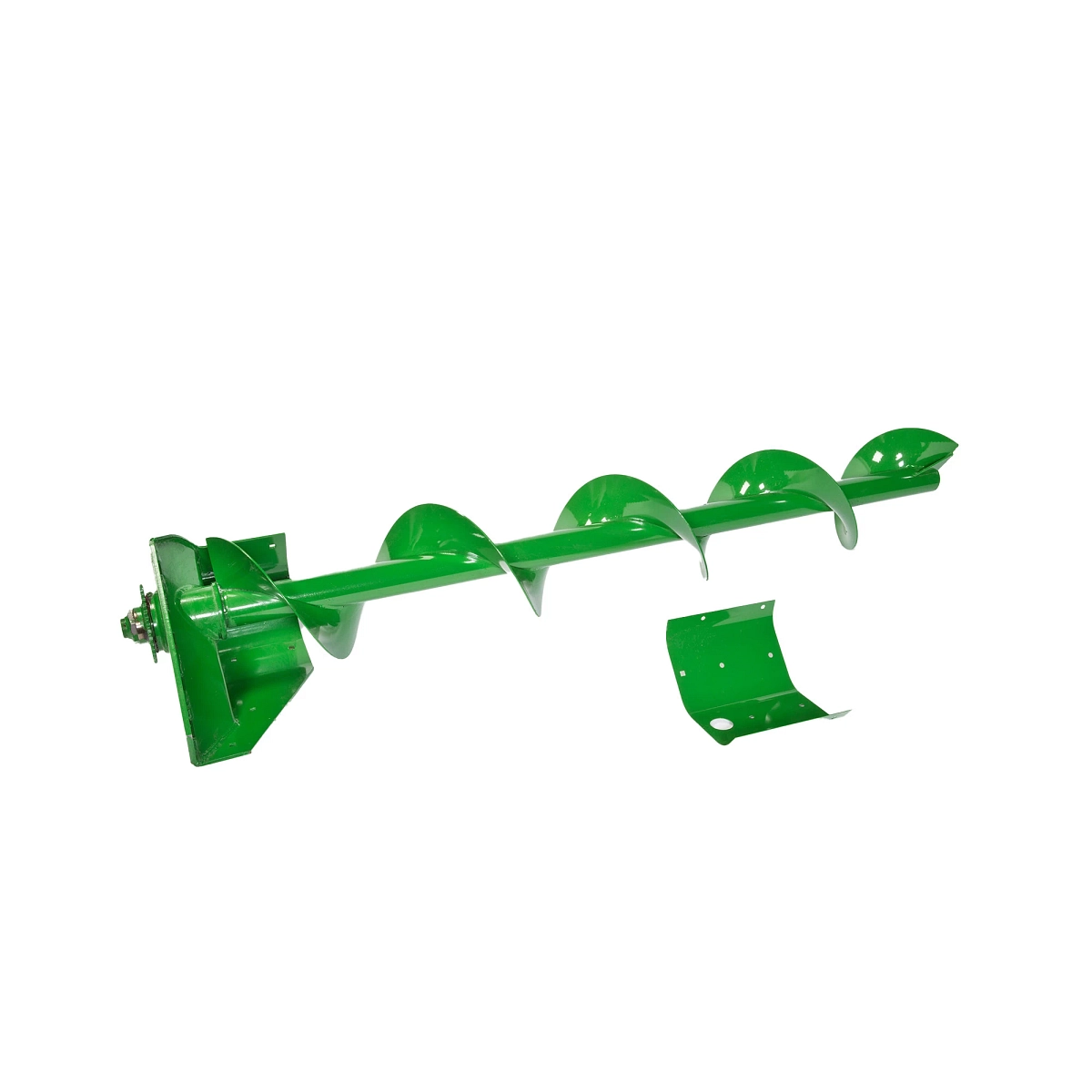 Cantilever Cross Auger