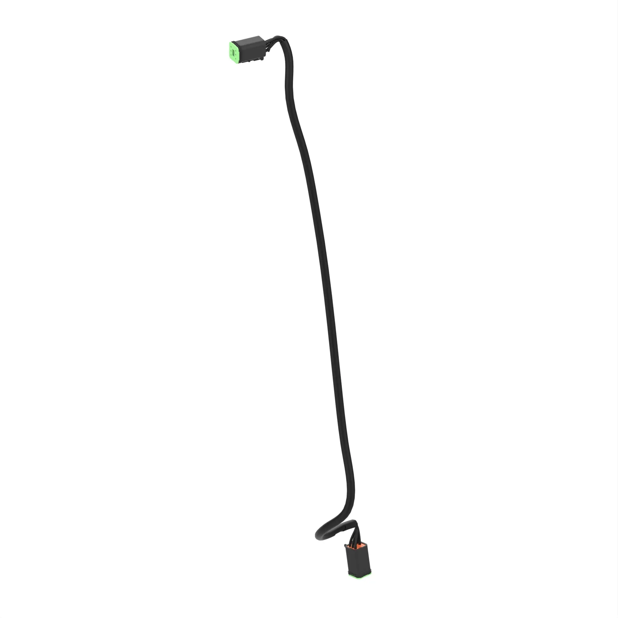 WIRING HARNESS, SSM