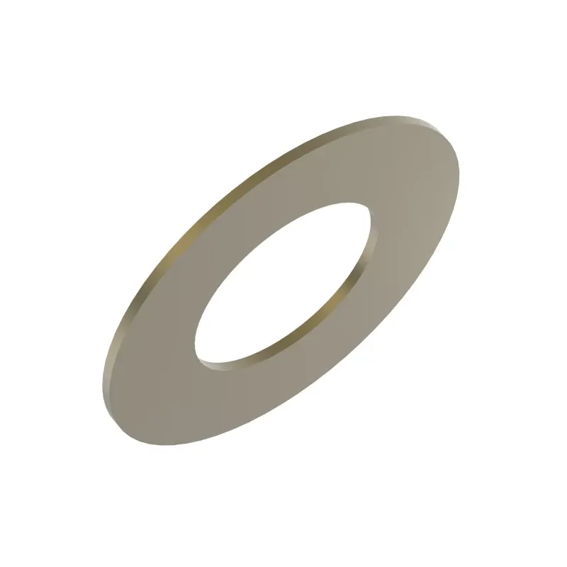 Thrust Washer