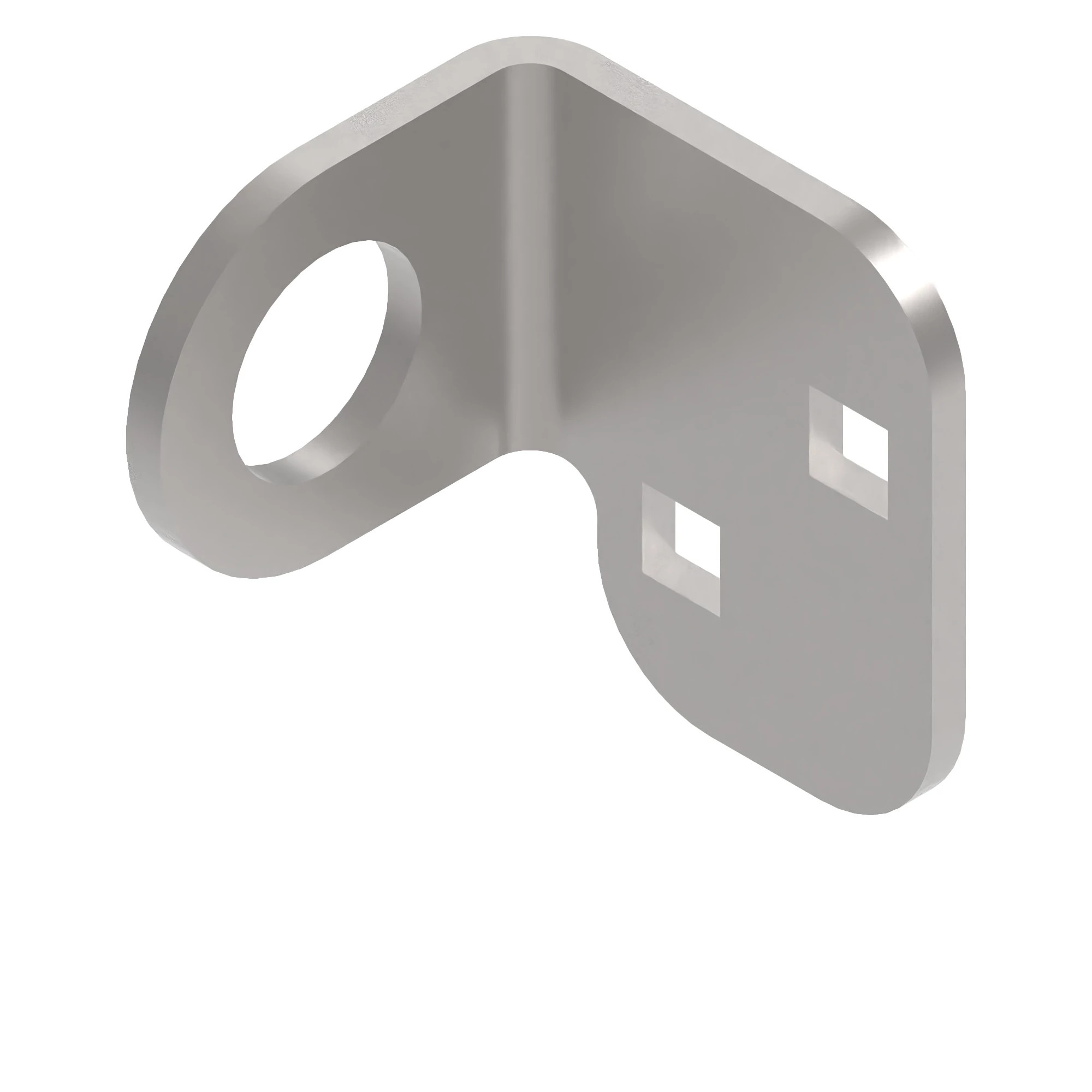 BRACKET, BRAKE SWITCH MOUNT
