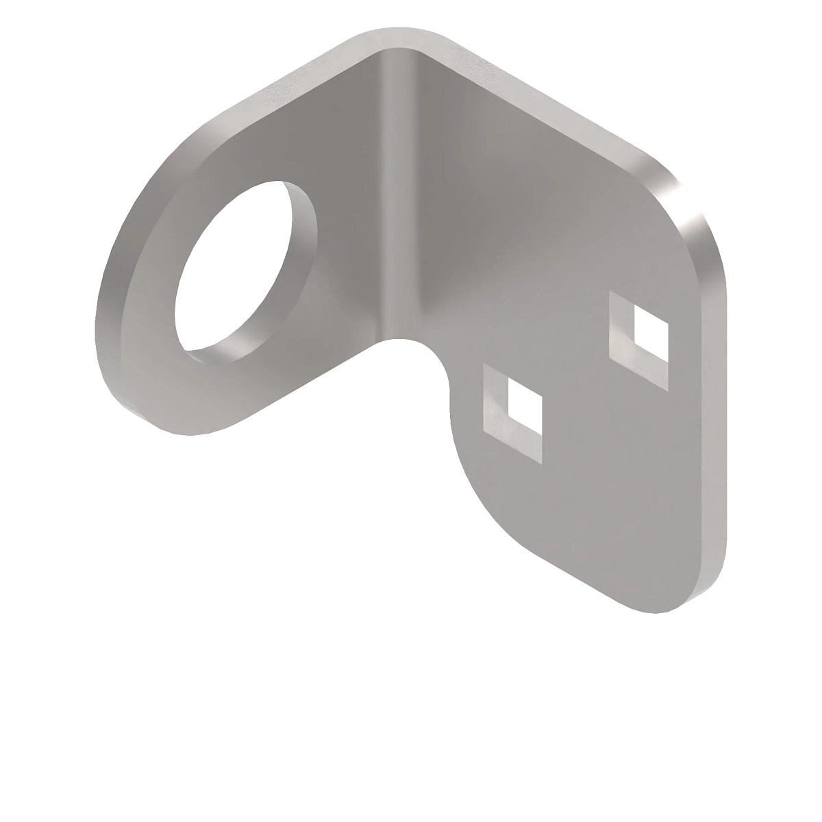 Bracket, Brake Switch Mount
