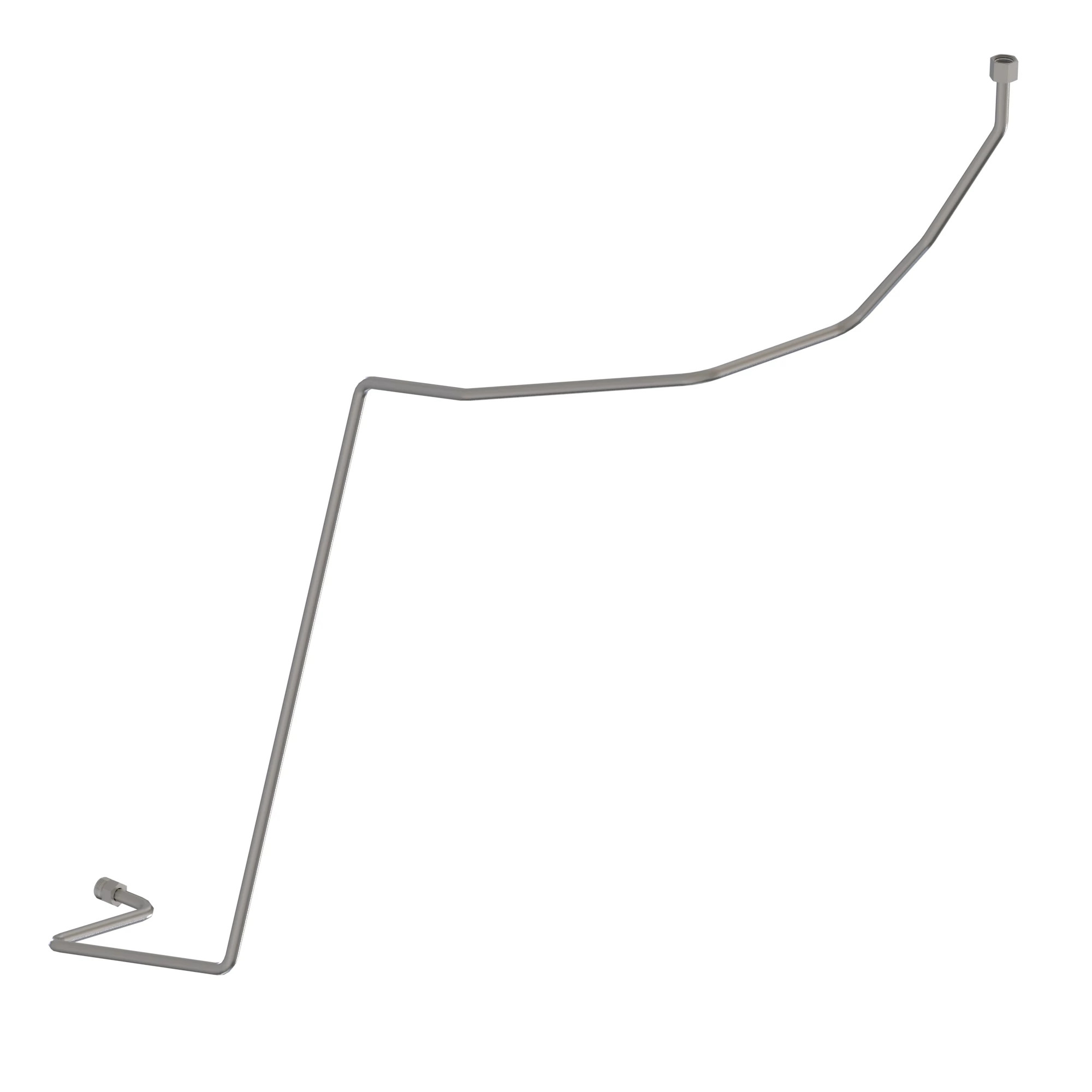 John Deere Oil Line - RE557684