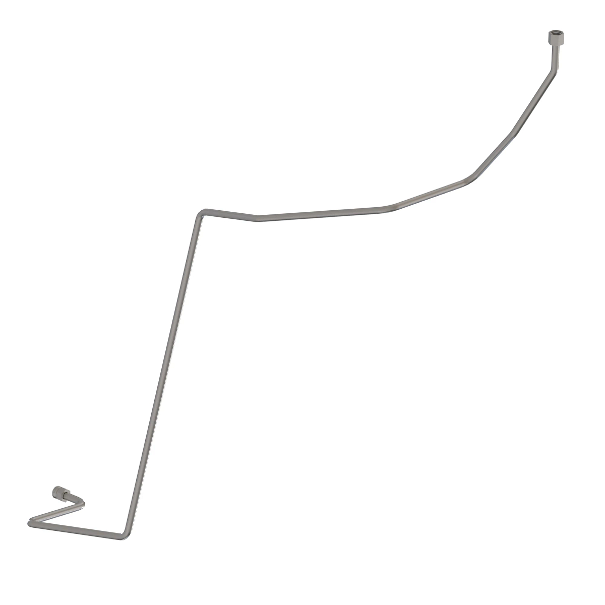 John Deere Oil Line - RE557684