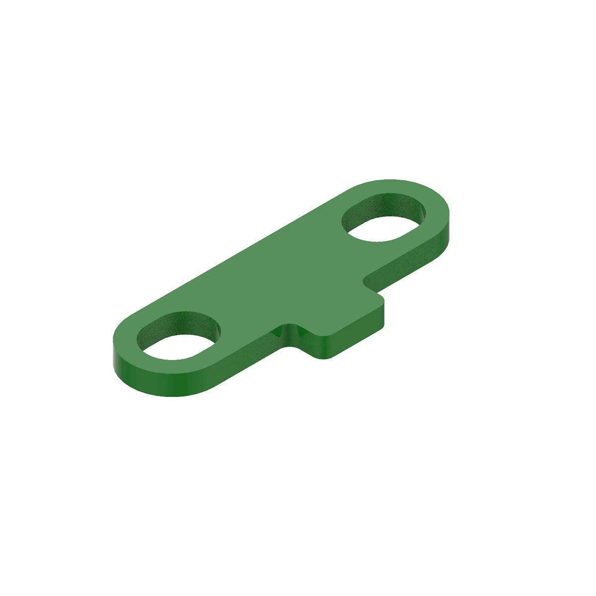 Plate, Spacer