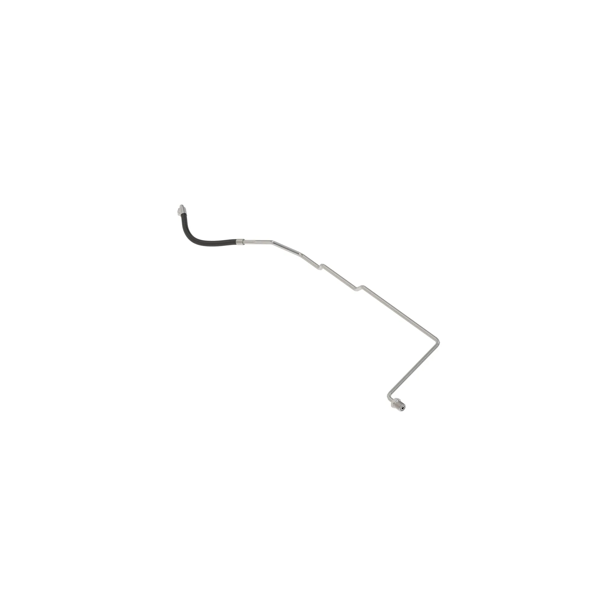 Oil Line
